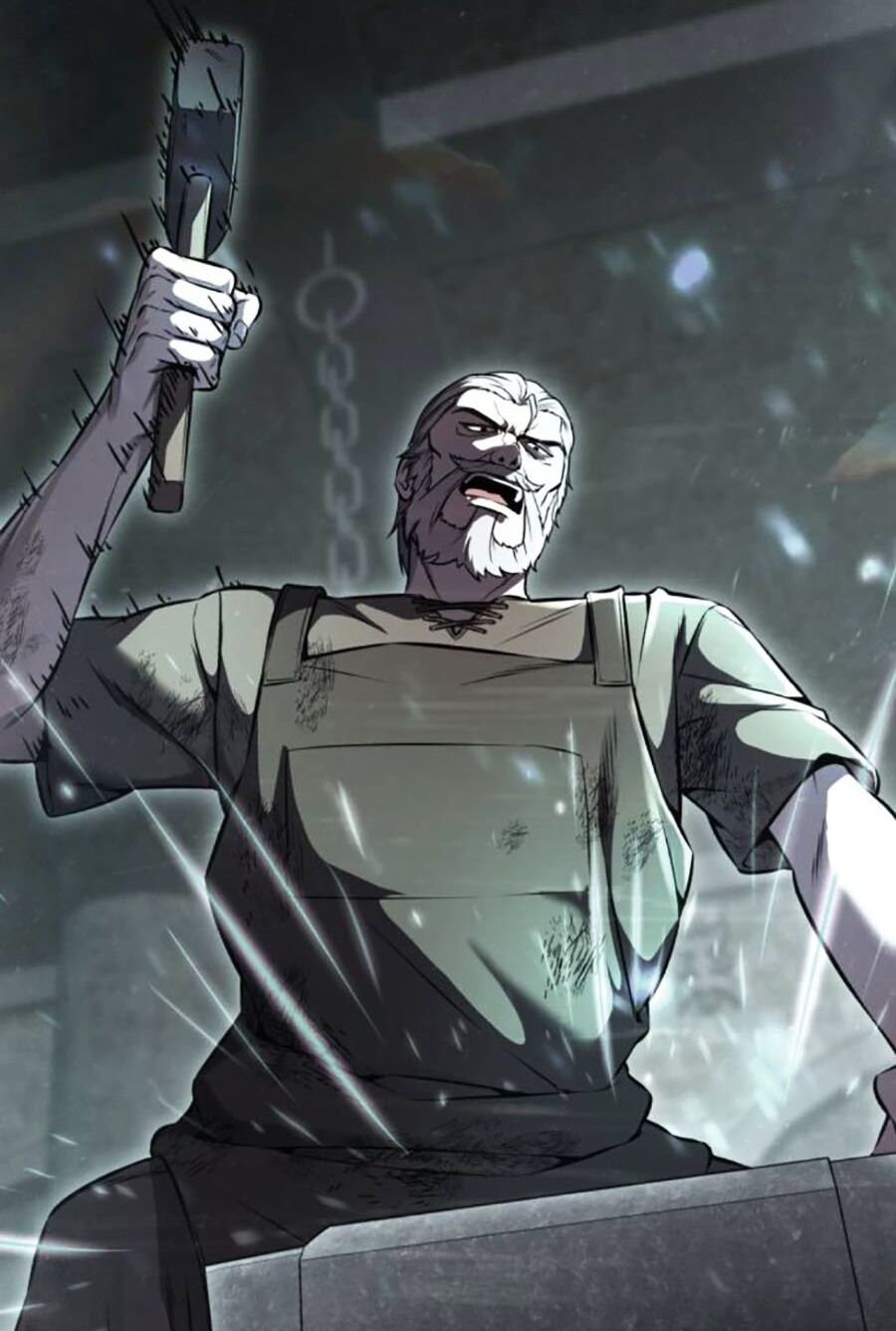 Cậu Bé Của Thần Chết Chap 217 - Next Chap 218