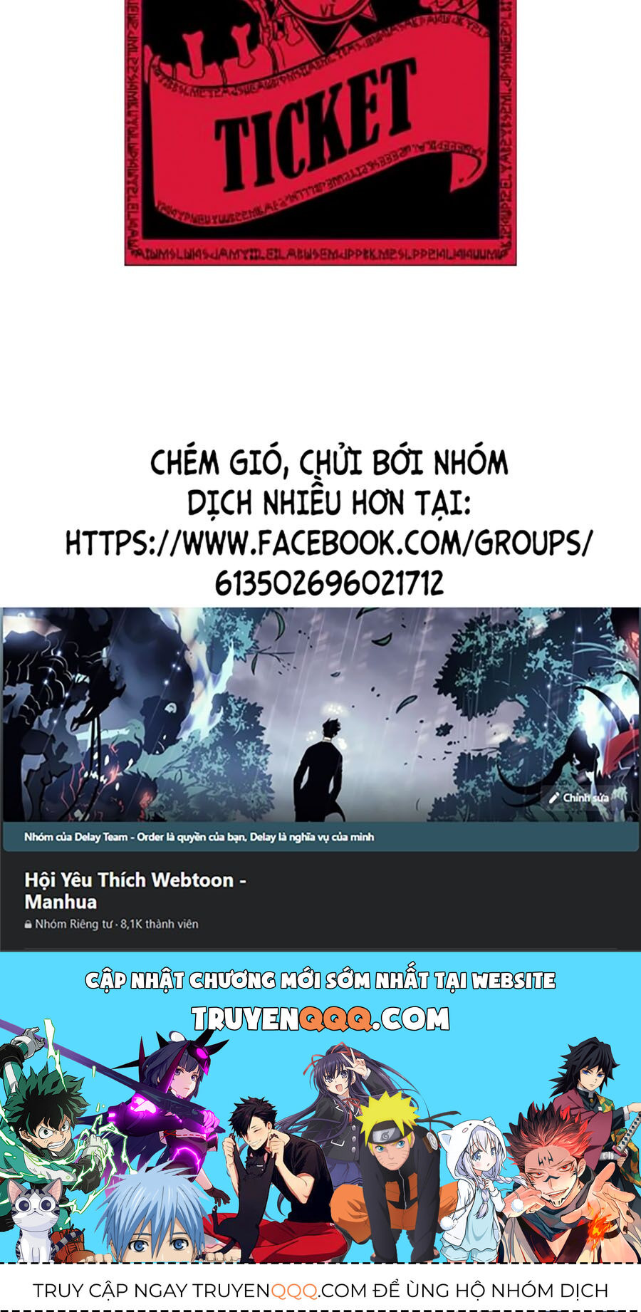 Cậu Bé Của Thần Chết Chap 217 - Next Chap 218