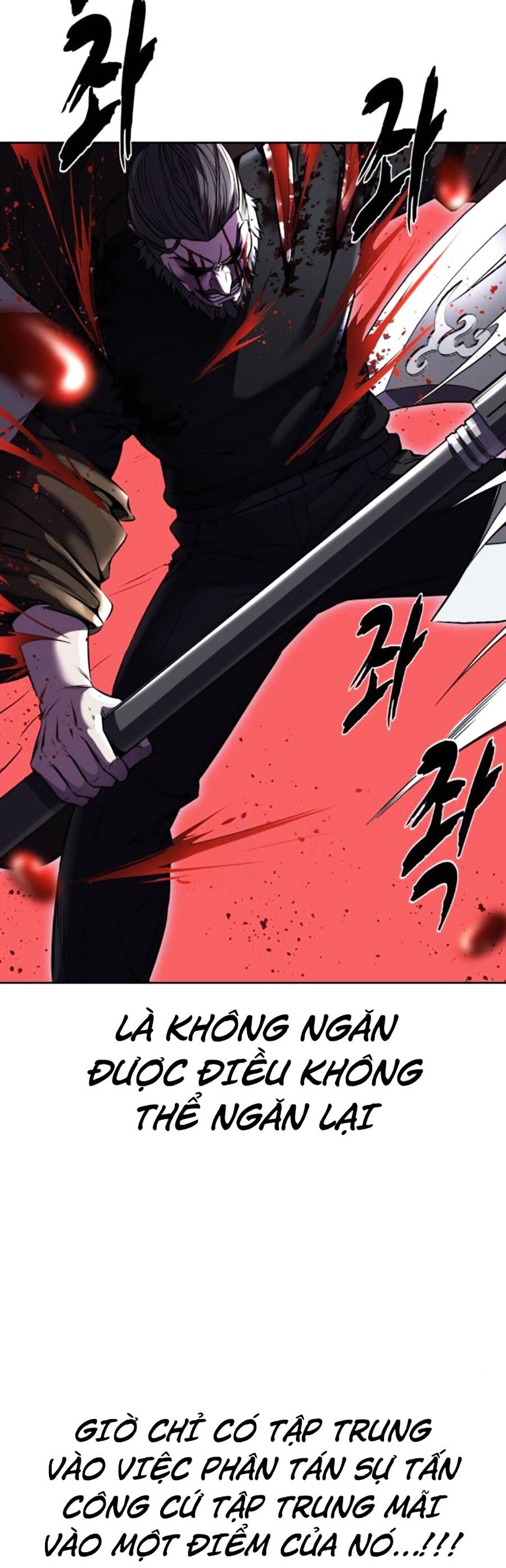 Cậu Bé Của Thần Chết Chap 217 - Next Chap 218