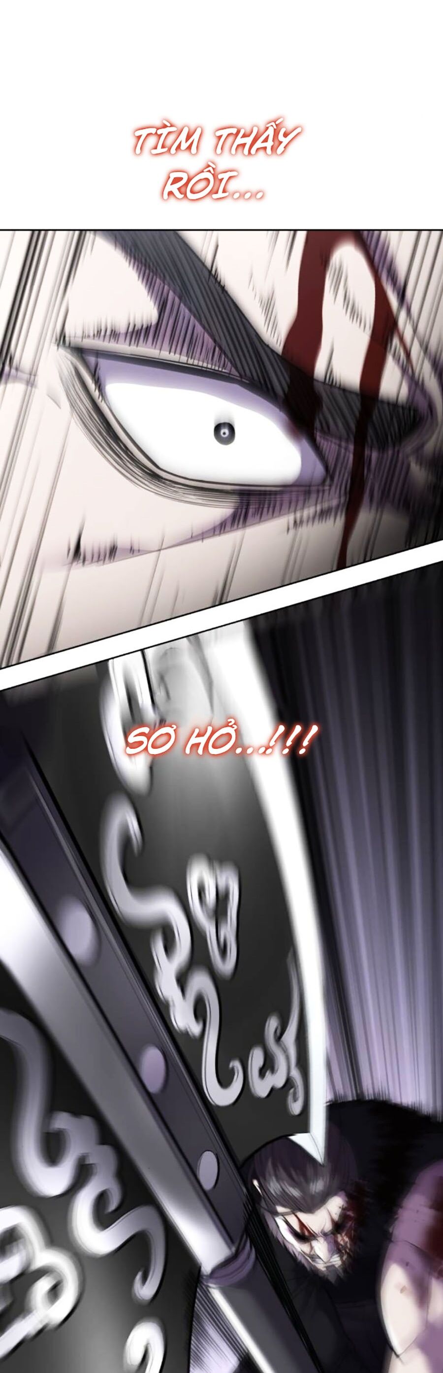 Cậu Bé Của Thần Chết Chap 217 - Next Chap 218