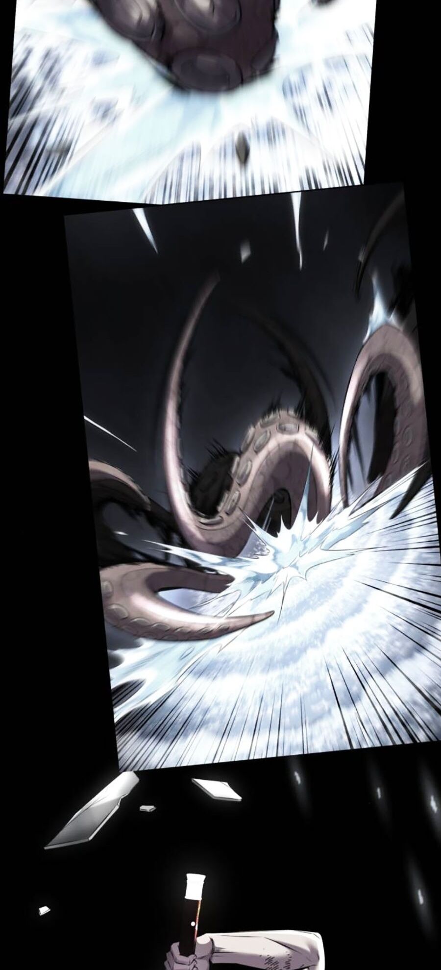 Cậu Bé Của Thần Chết Chap 217 - Next Chap 218