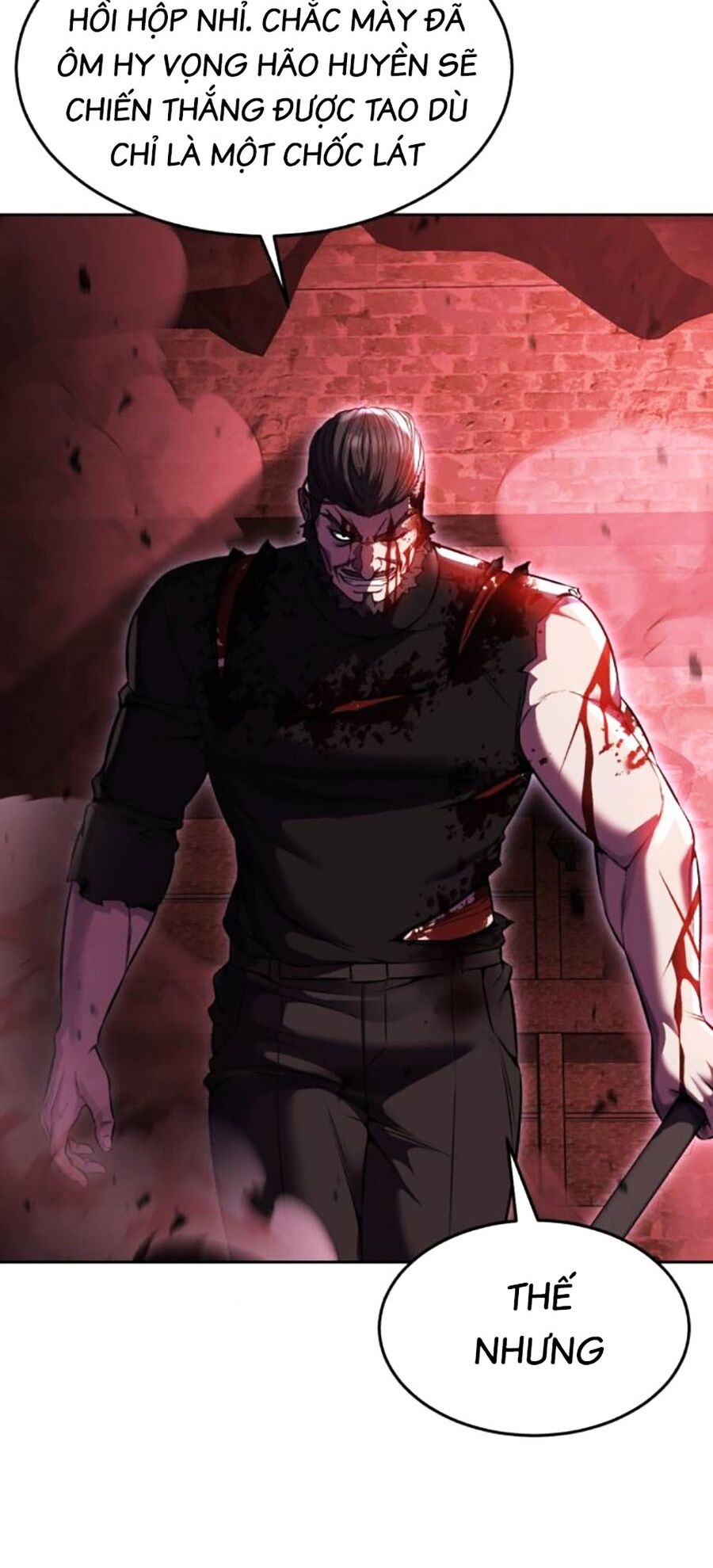 Cậu Bé Của Thần Chết Chap 217 - Next Chap 218