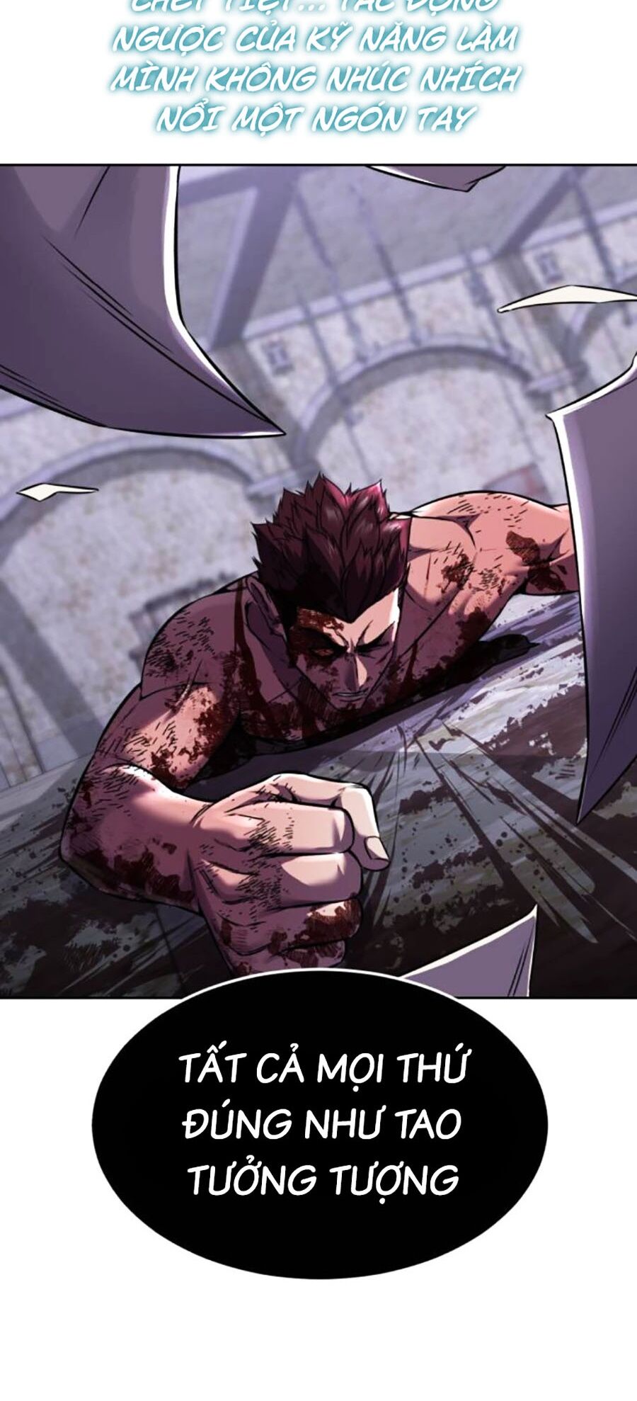 Cậu Bé Của Thần Chết Chap 217 - Next Chap 218