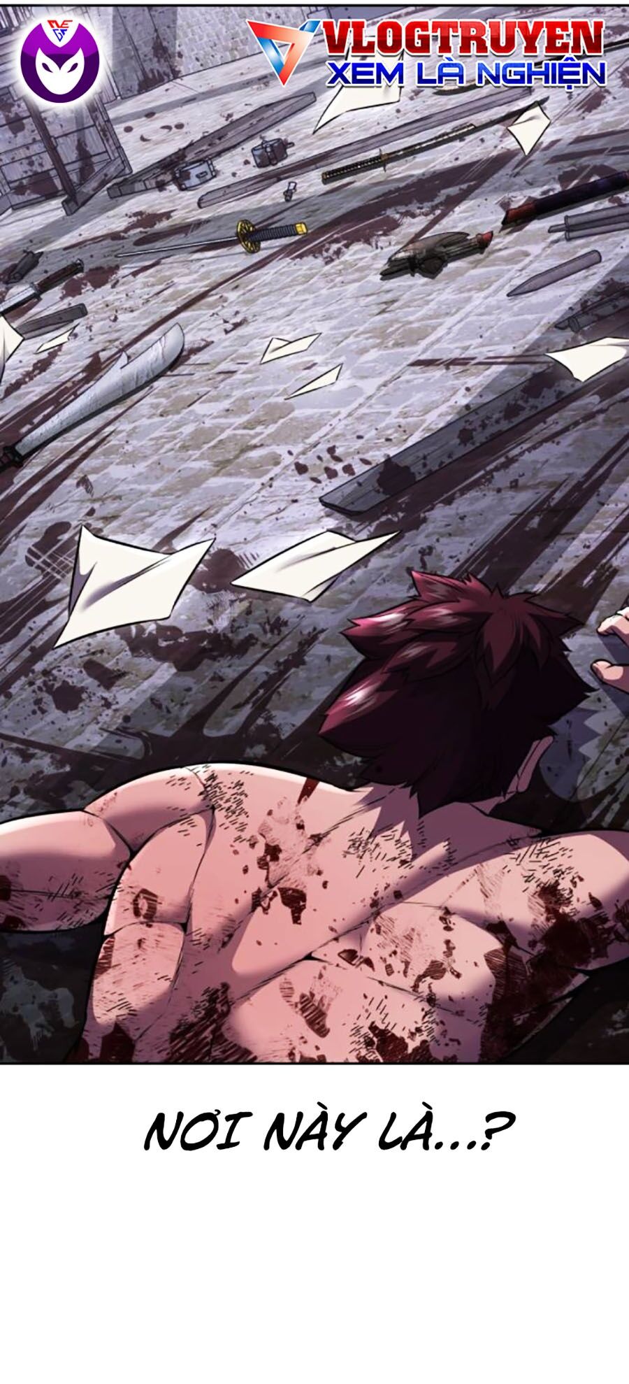 Cậu Bé Của Thần Chết Chap 217 - Next Chap 218