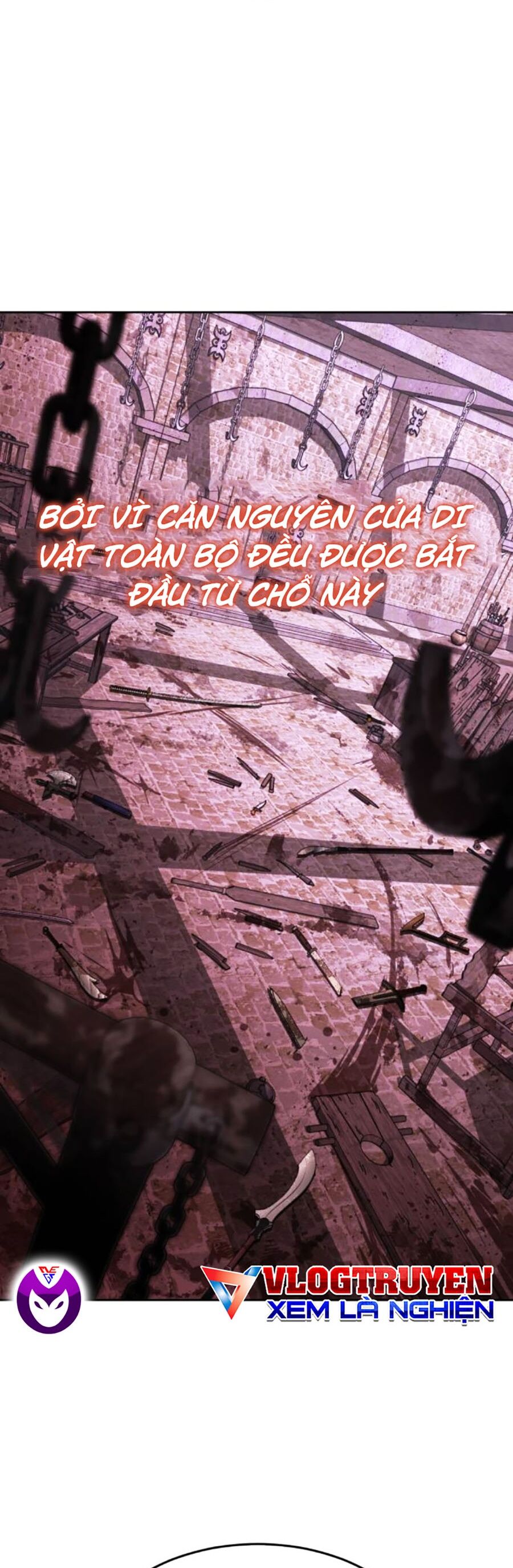 Cậu Bé Của Thần Chết Chap 217 - Next Chap 218