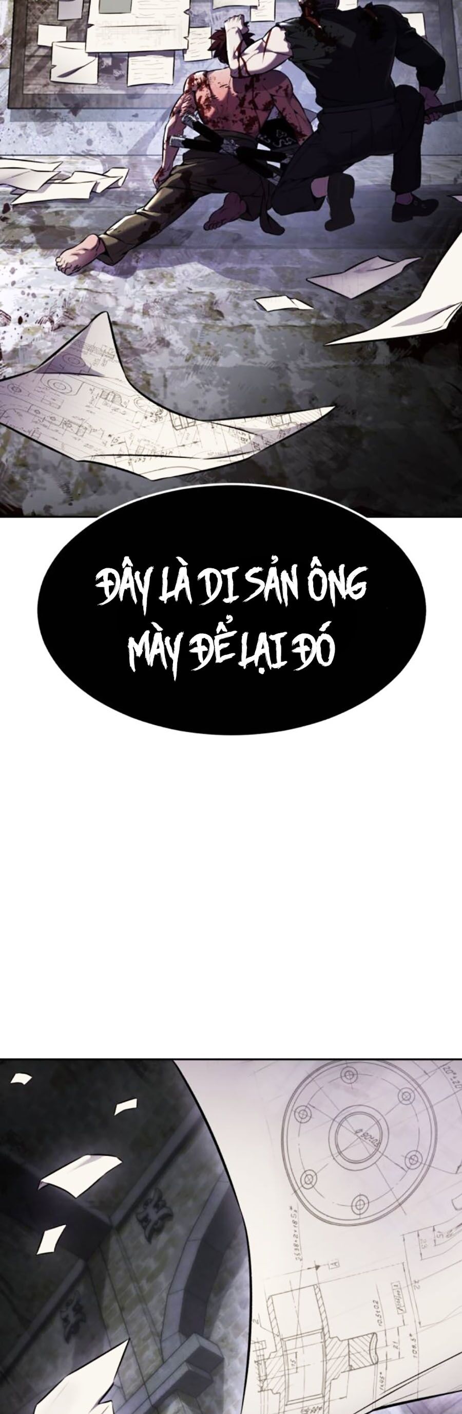 Cậu Bé Của Thần Chết Chap 217 - Next Chap 218