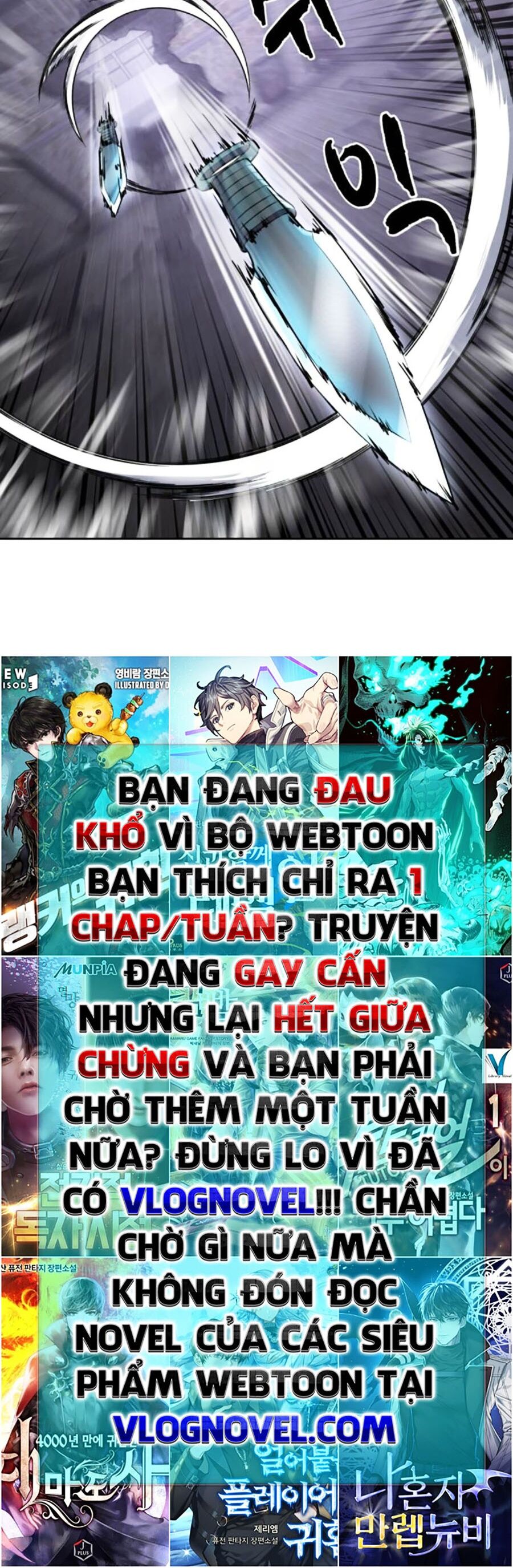 Cậu Bé Của Thần Chết Chap 217 - Next Chap 218