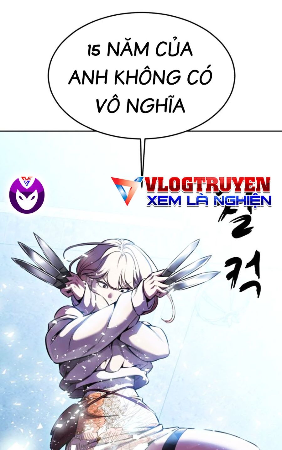 Cậu Bé Của Thần Chết Chap 217 - Next Chap 218