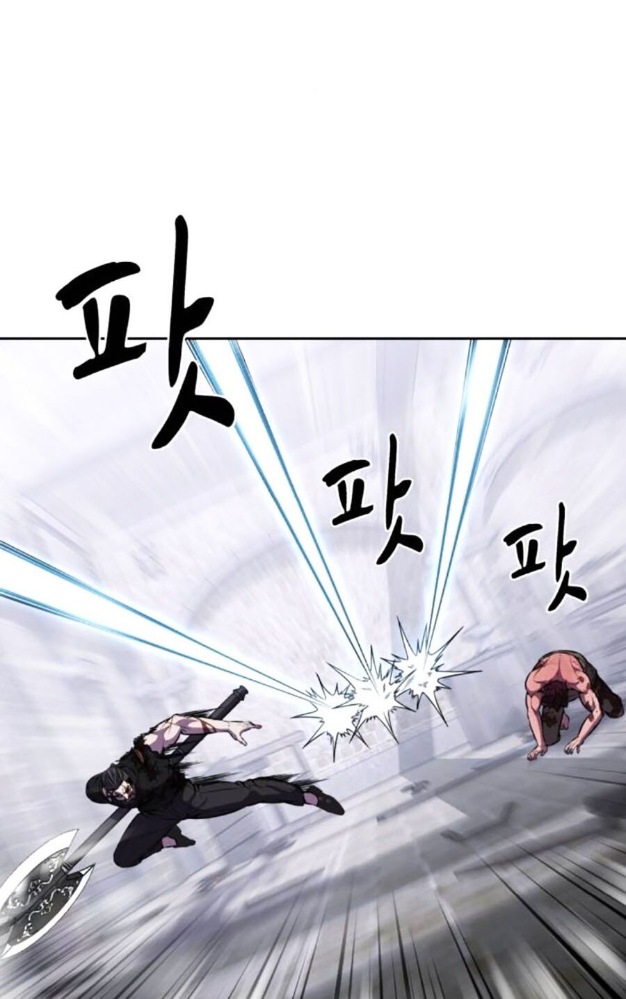 Cậu Bé Của Thần Chết Chap 217 - Next Chap 218