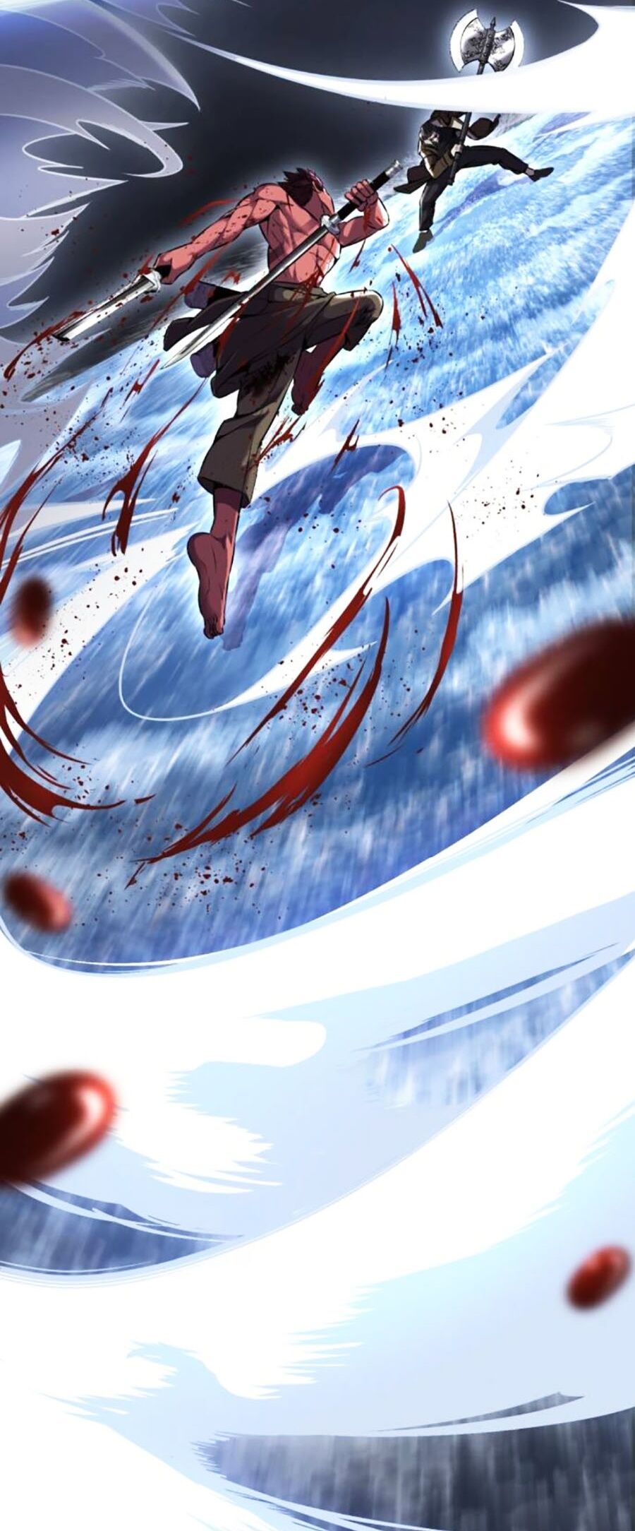 Cậu Bé Của Thần Chết Chap 217 - Next Chap 218