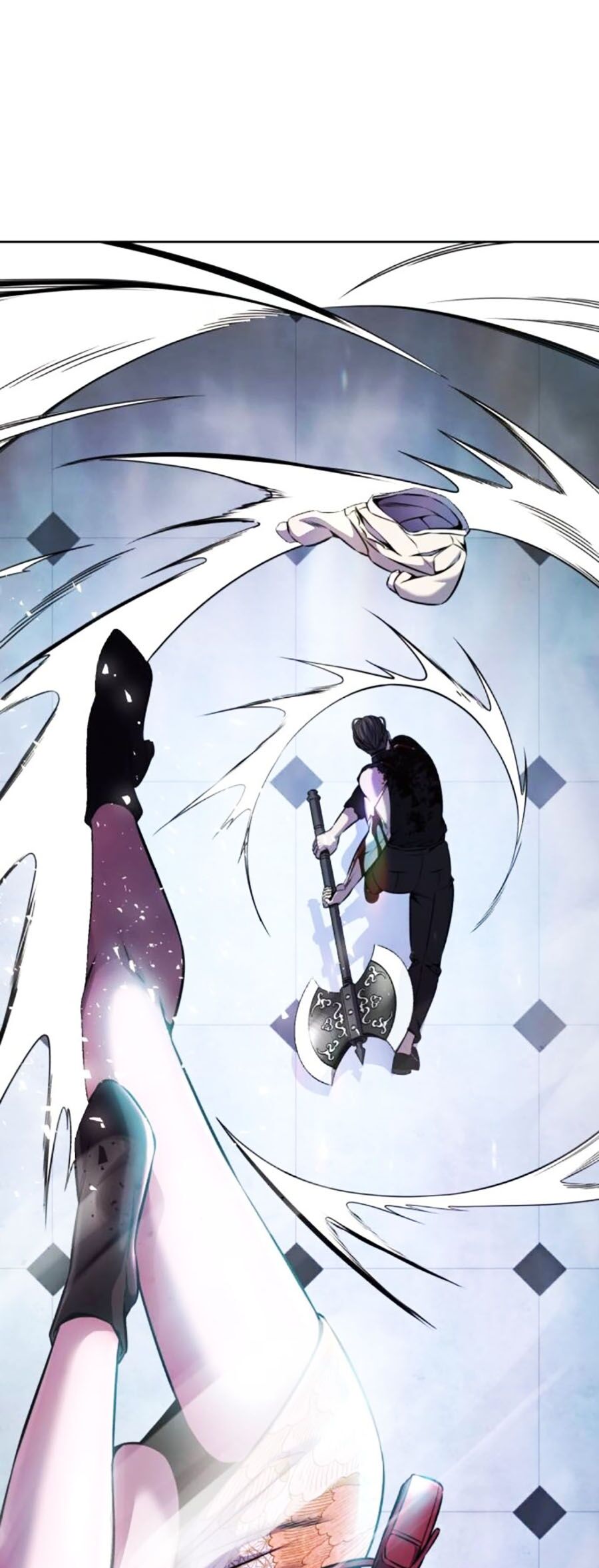 Cậu Bé Của Thần Chết Chap 217 - Next Chap 218