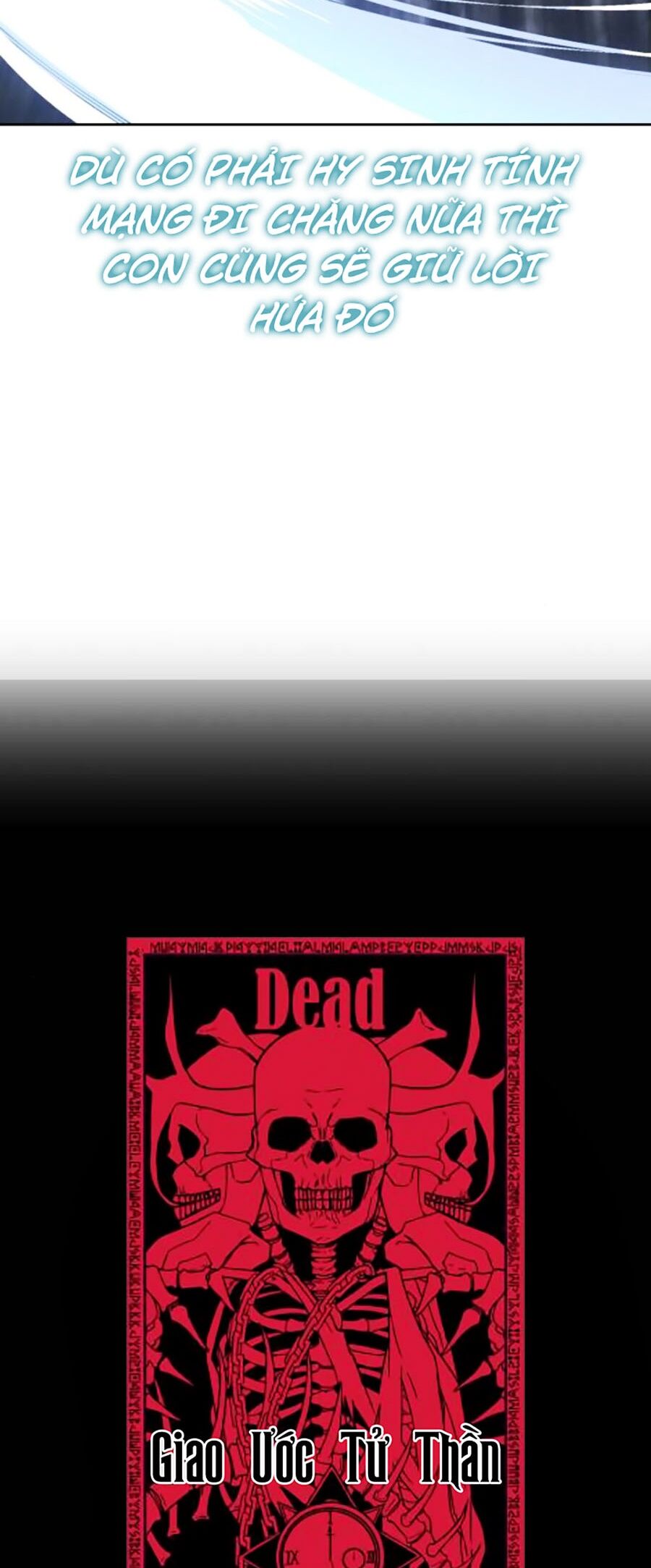 Cậu Bé Của Thần Chết Chap 217 - Next Chap 218