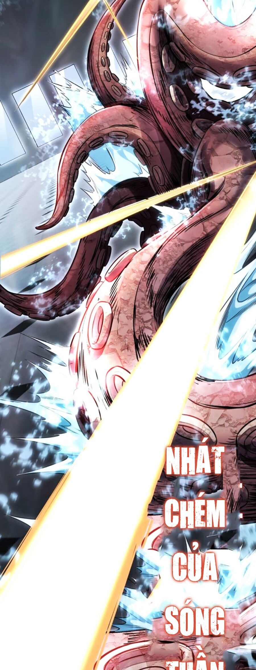 Cậu Bé Của Thần Chết Chap 217 - Next Chap 218