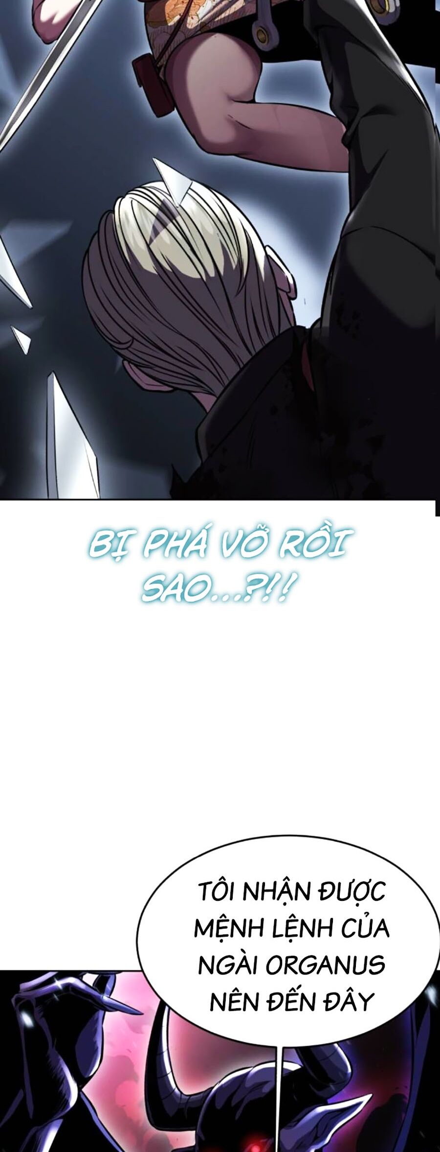 Cậu Bé Của Thần Chết Chap 217 - Next Chap 218