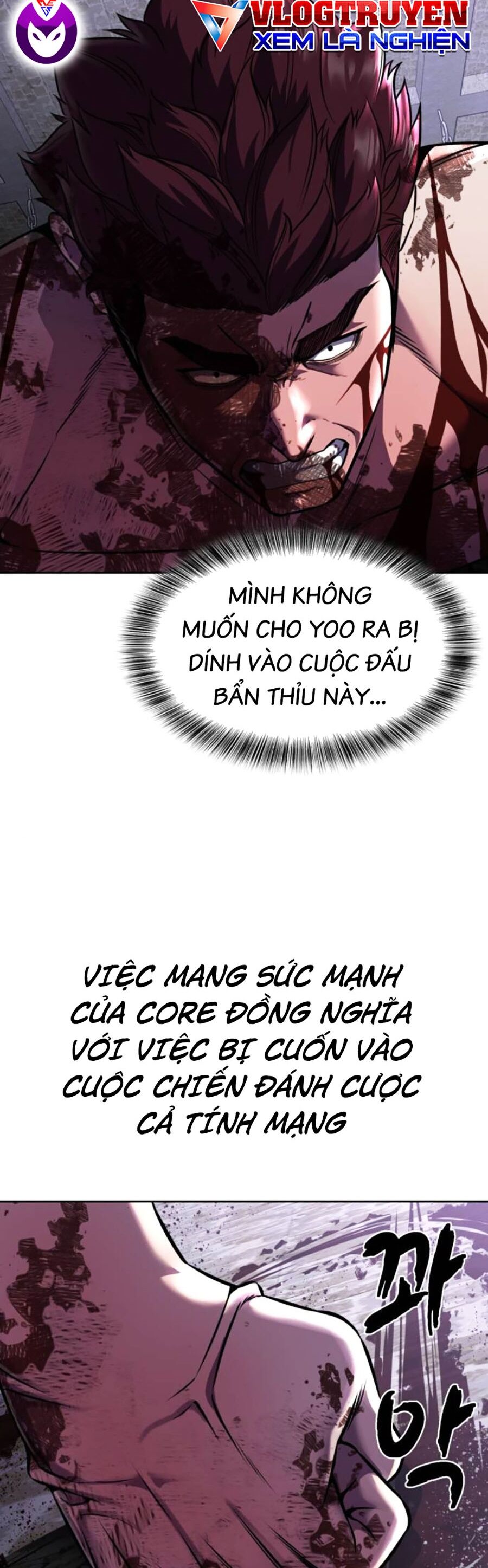Cậu Bé Của Thần Chết Chap 217 - Next Chap 218