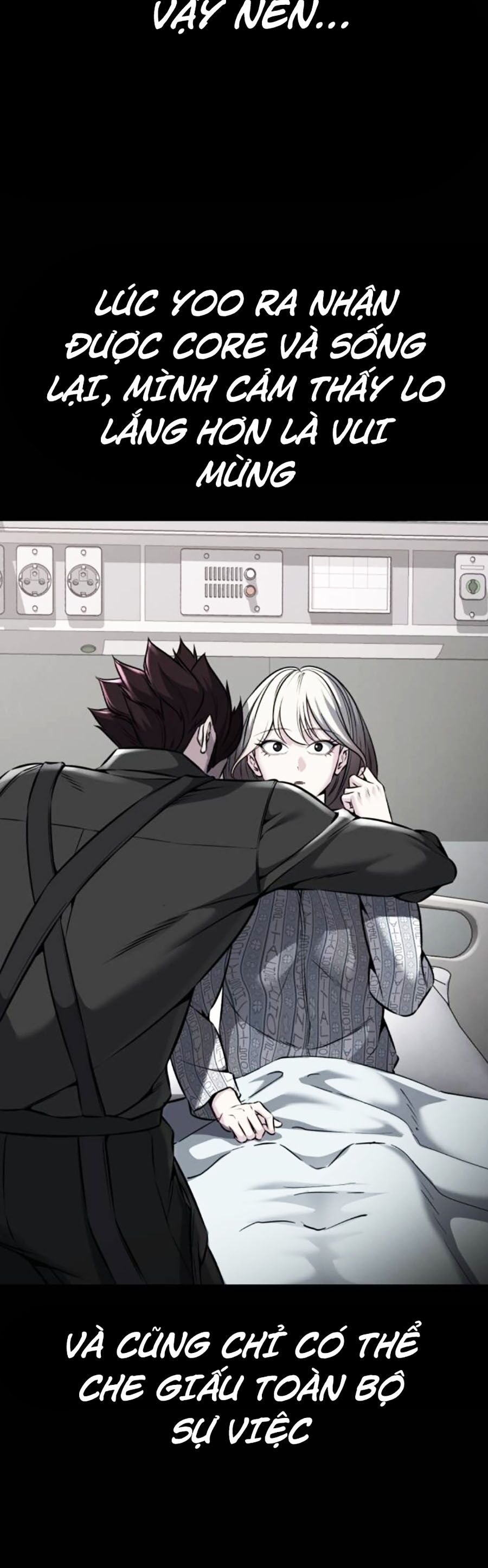 Cậu Bé Của Thần Chết Chap 217 - Next Chap 218