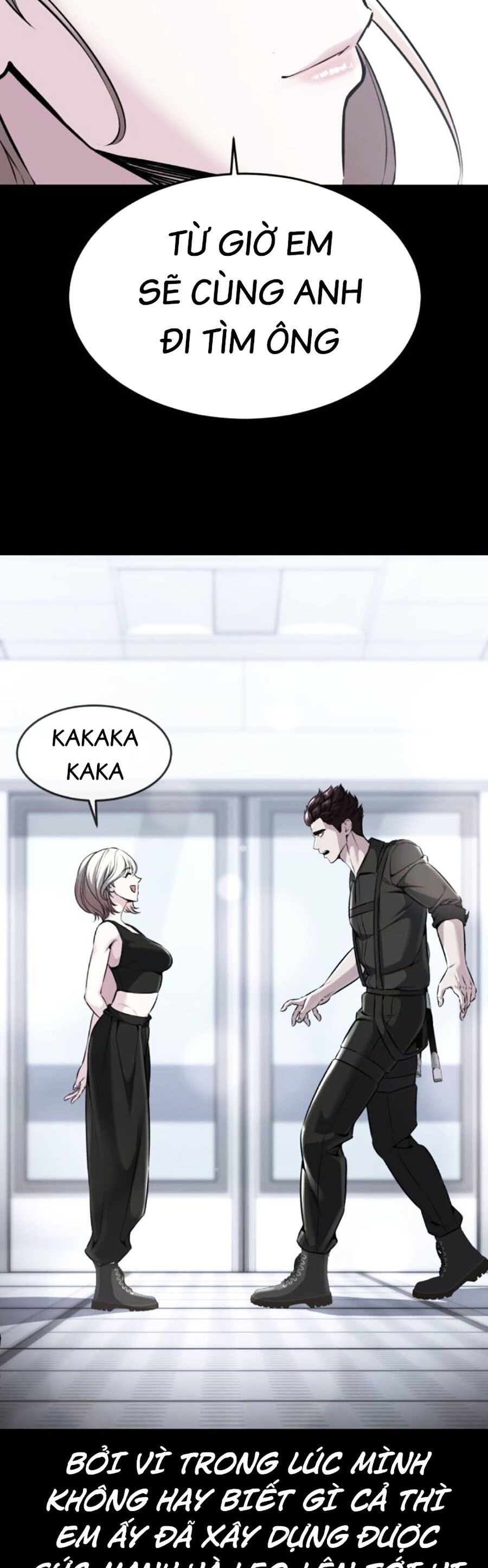 Cậu Bé Của Thần Chết Chap 217 - Next Chap 218