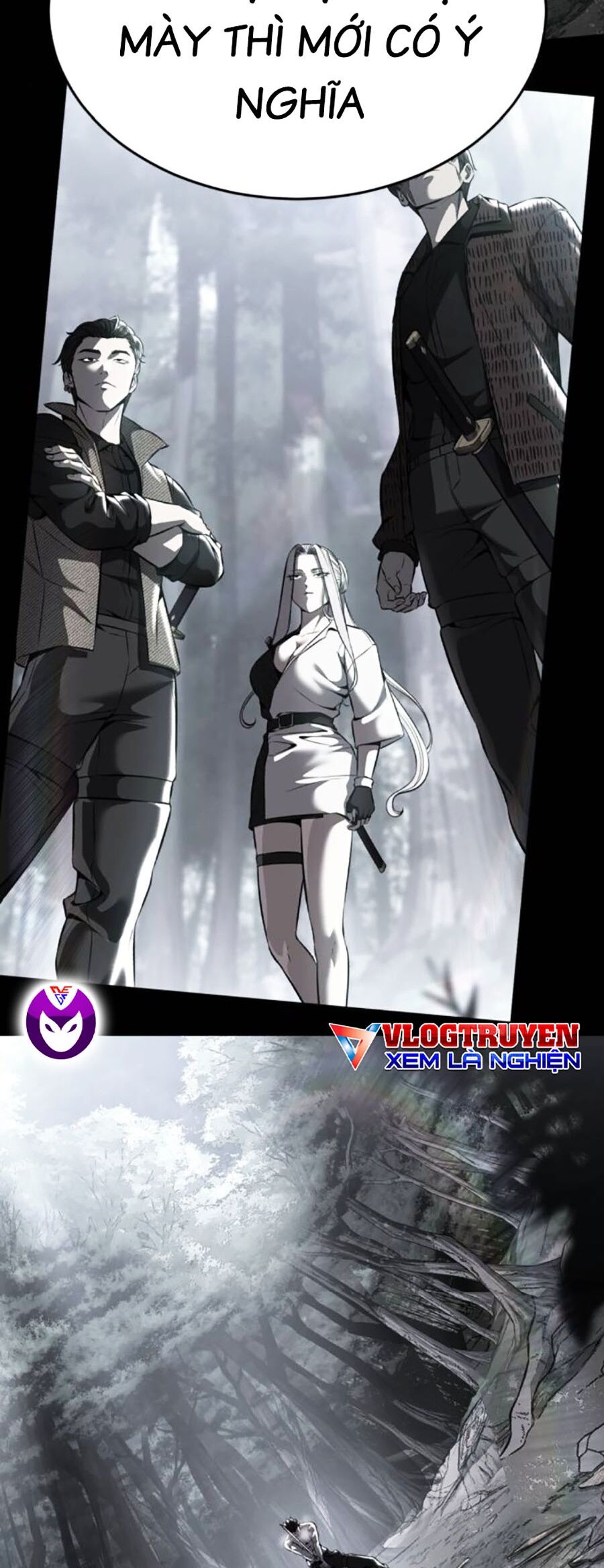 Cậu Bé Của Thần Chết Chap 218 - Next Chap 219