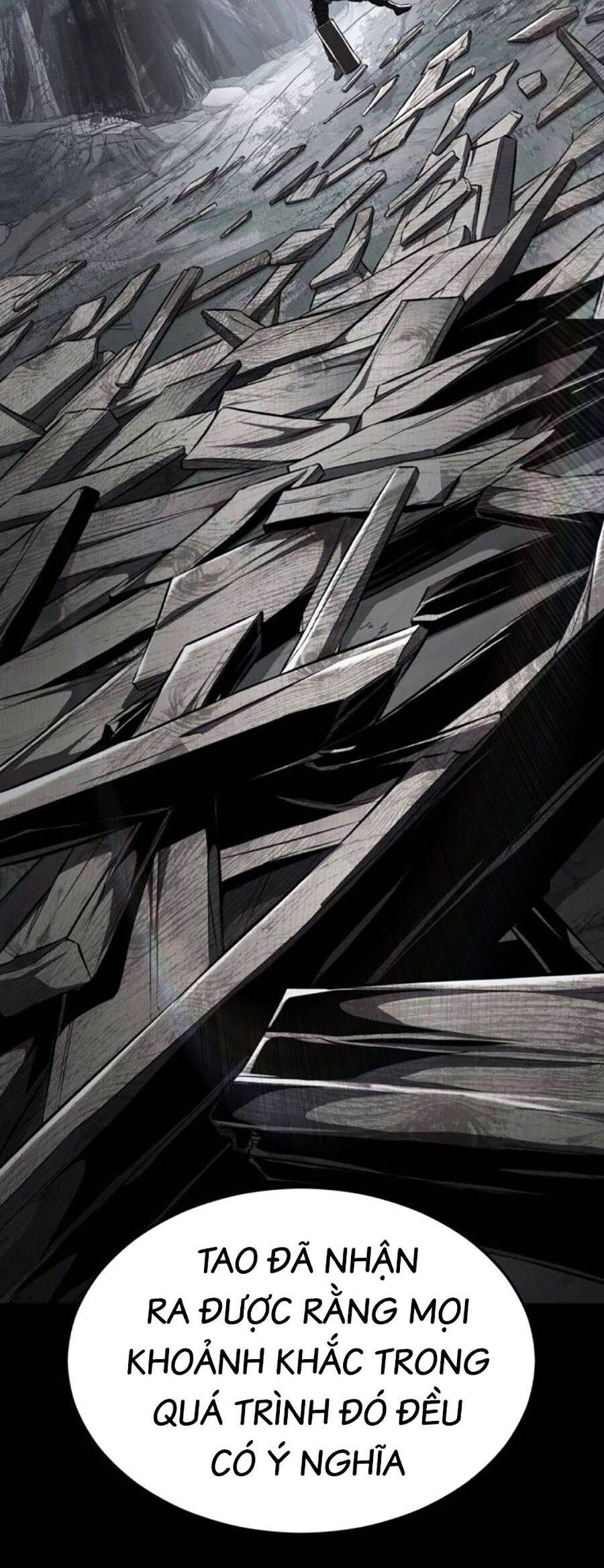 Cậu Bé Của Thần Chết Chap 218 - Next Chap 219