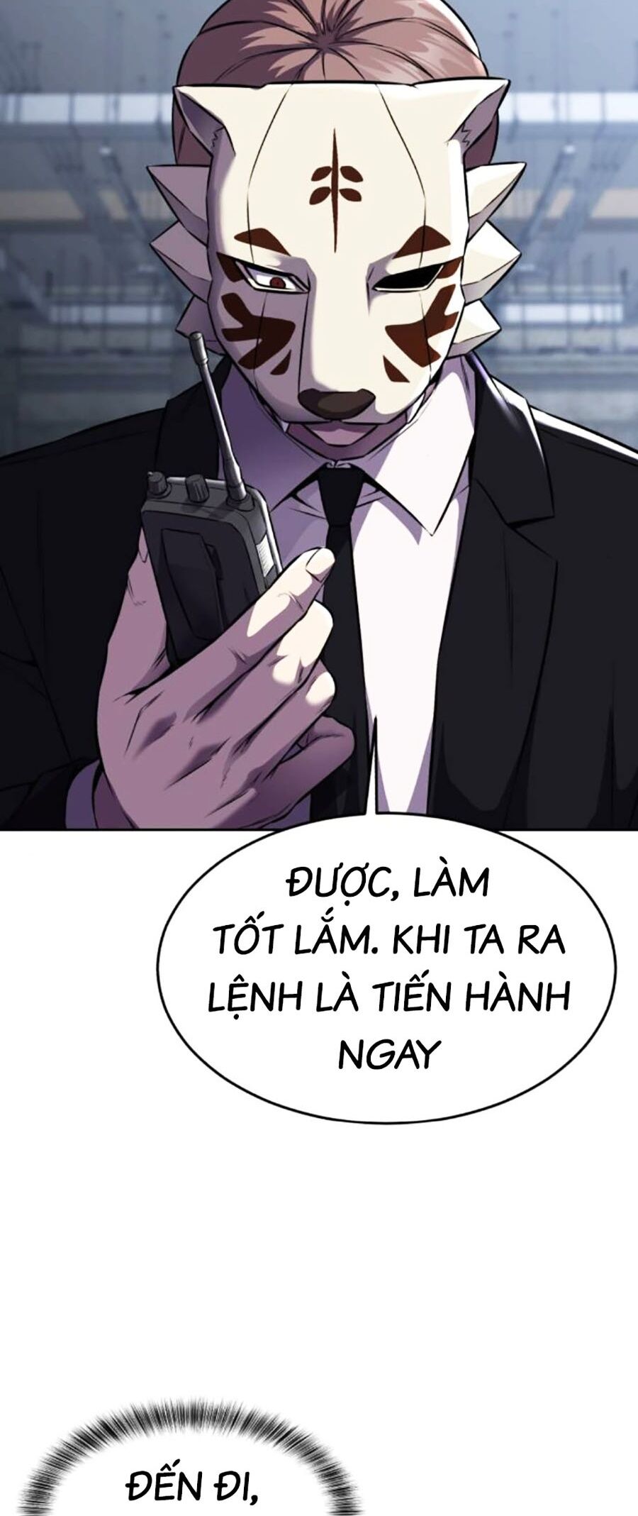 Cậu Bé Của Thần Chết Chap 218 - Next Chap 219