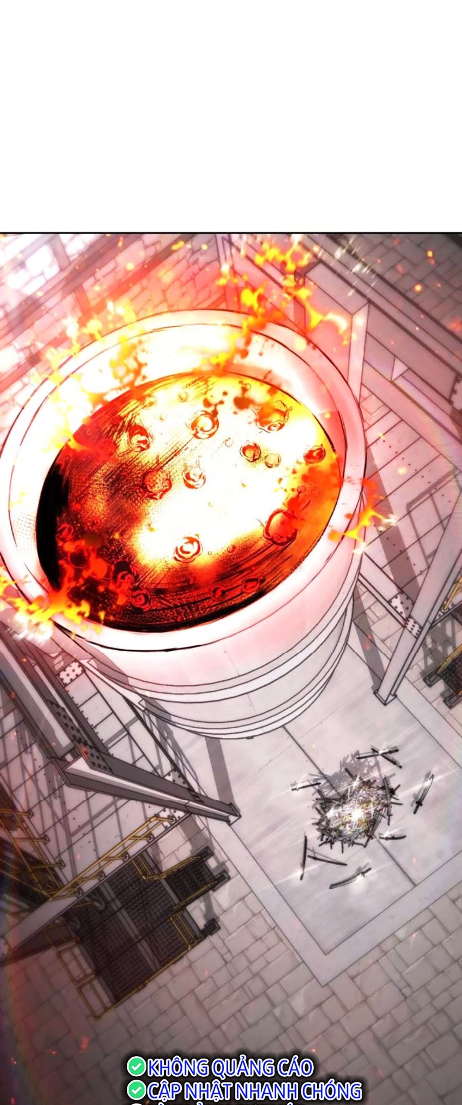 Cậu Bé Của Thần Chết Chap 218 - Next Chap 219