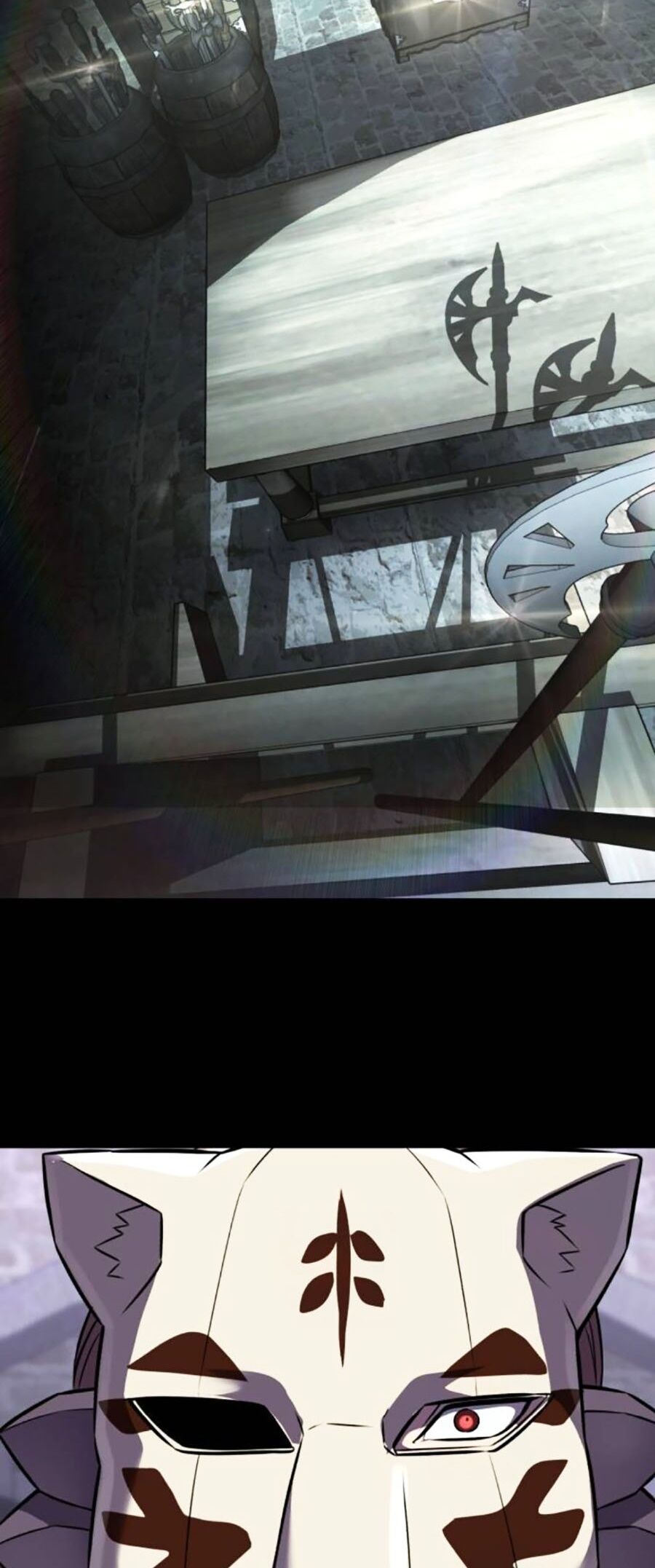 Cậu Bé Của Thần Chết Chap 218 - Next Chap 219