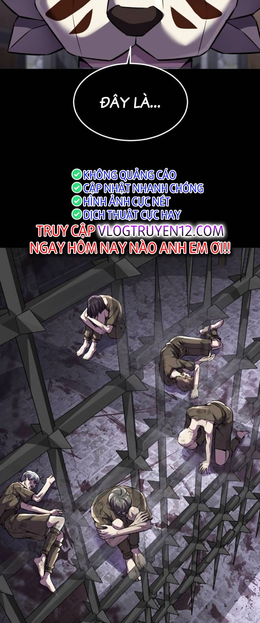 Cậu Bé Của Thần Chết Chap 218 - Next Chap 219
