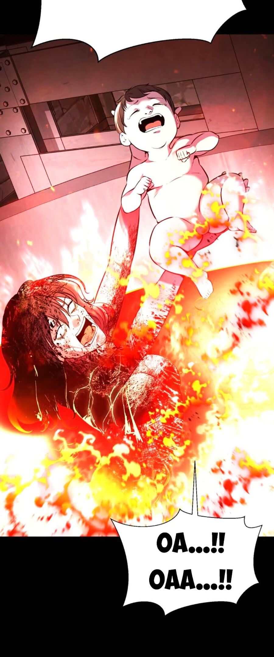 Cậu Bé Của Thần Chết Chap 218 - Next Chap 219