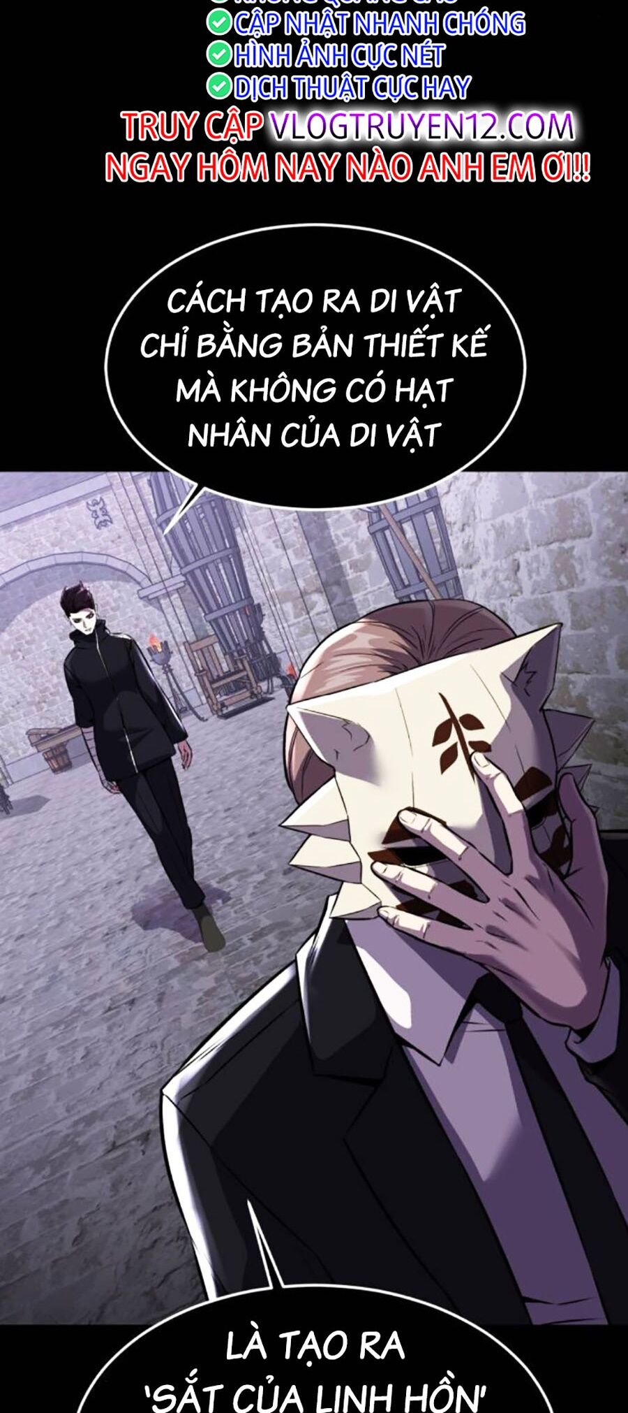 Cậu Bé Của Thần Chết Chap 218 - Next Chap 219