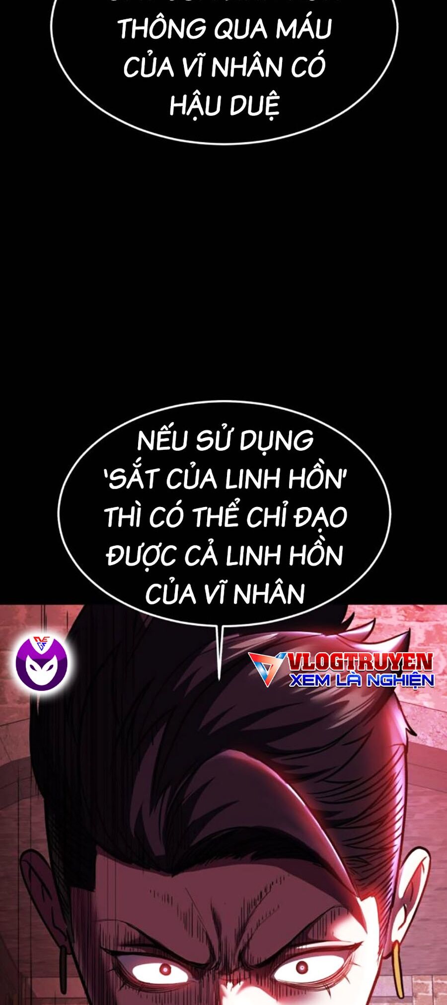 Cậu Bé Của Thần Chết Chap 218 - Next Chap 219