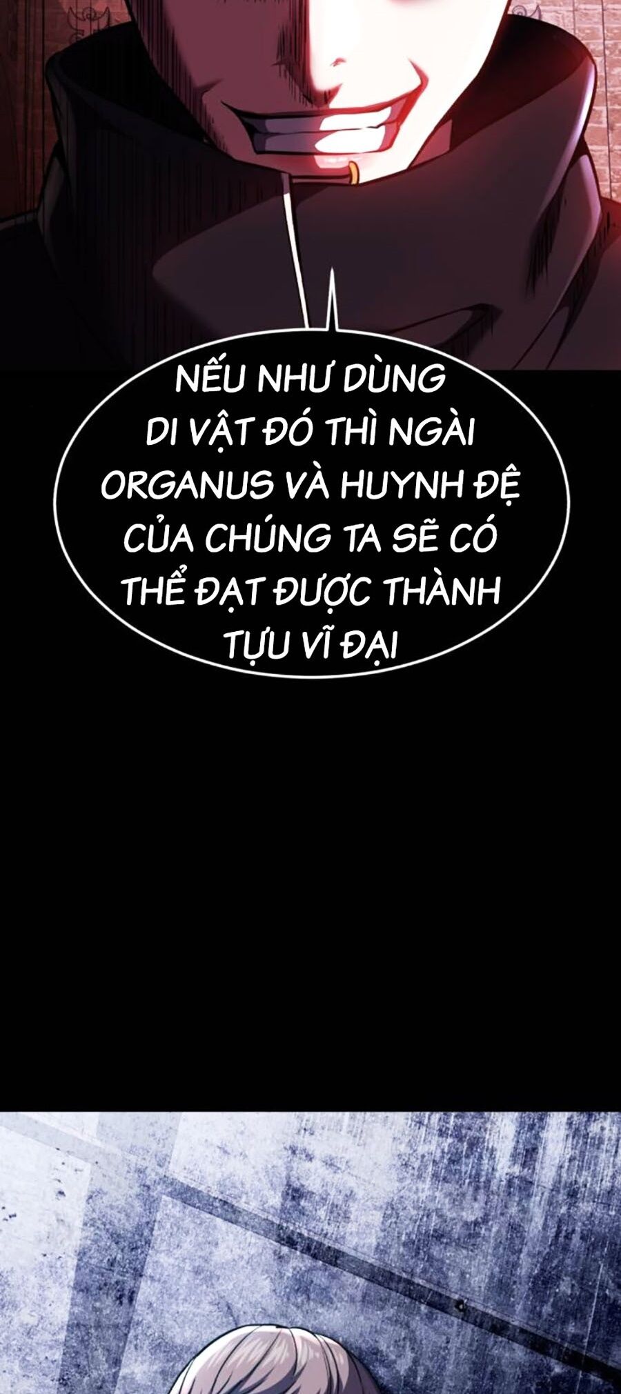 Cậu Bé Của Thần Chết Chap 218 - Next Chap 219