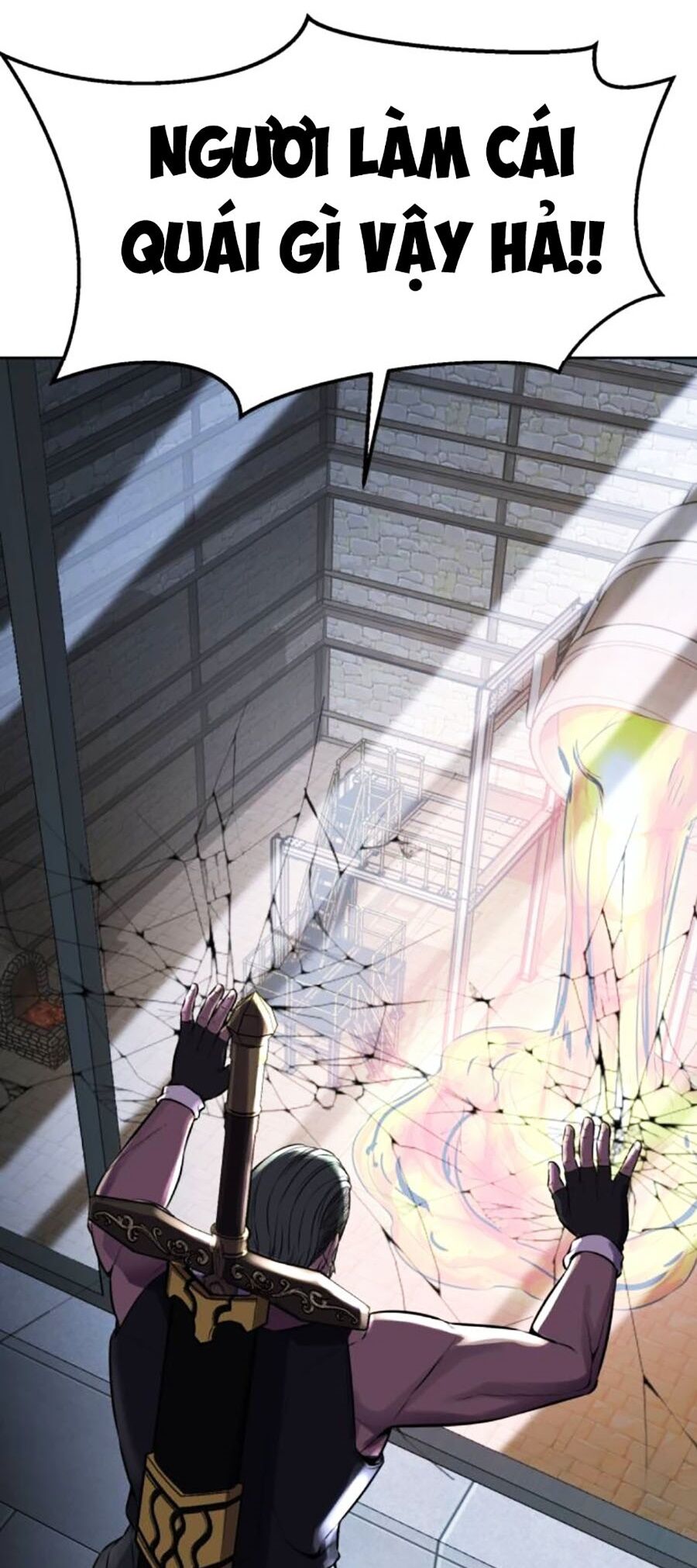 Cậu Bé Của Thần Chết Chap 218 - Next Chap 219