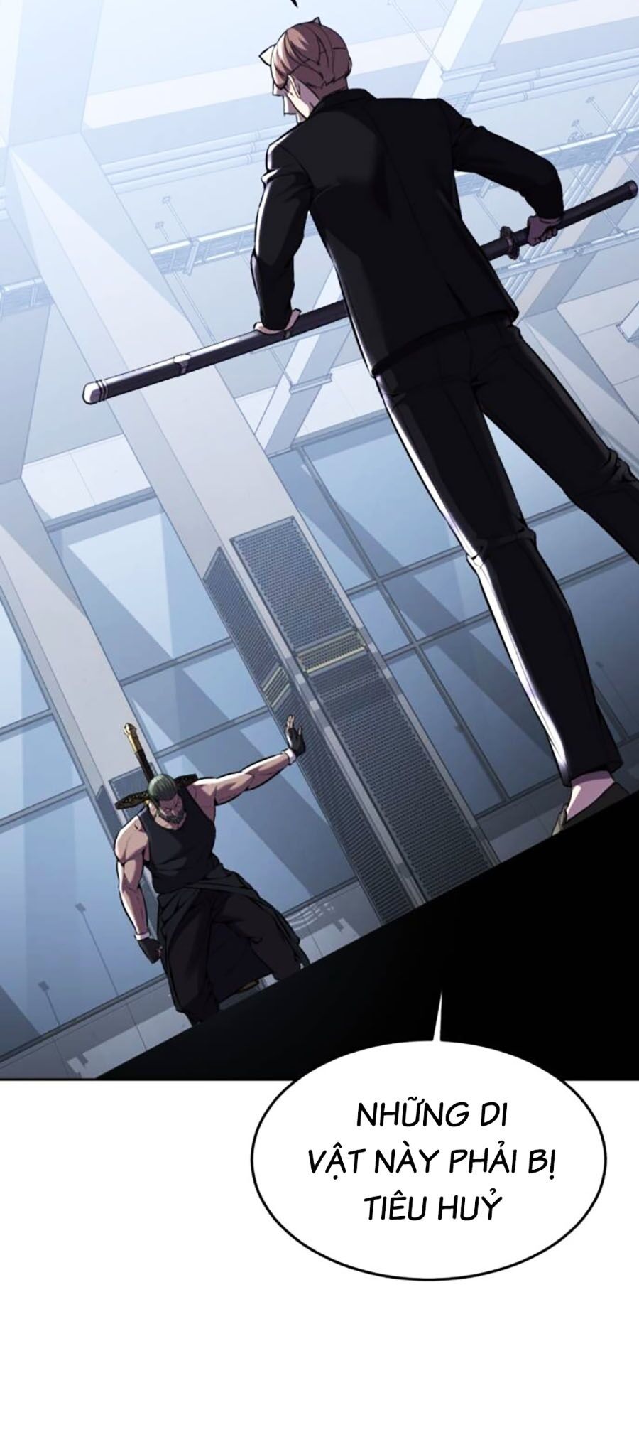 Cậu Bé Của Thần Chết Chap 218 - Next Chap 219