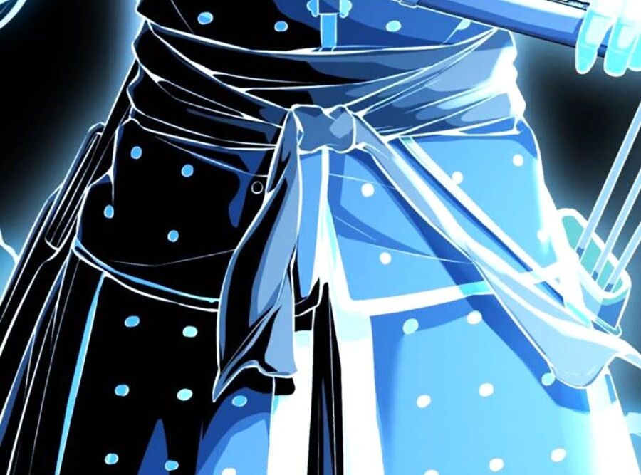 Cậu Bé Của Thần Chết Chap 218 - Next Chap 219