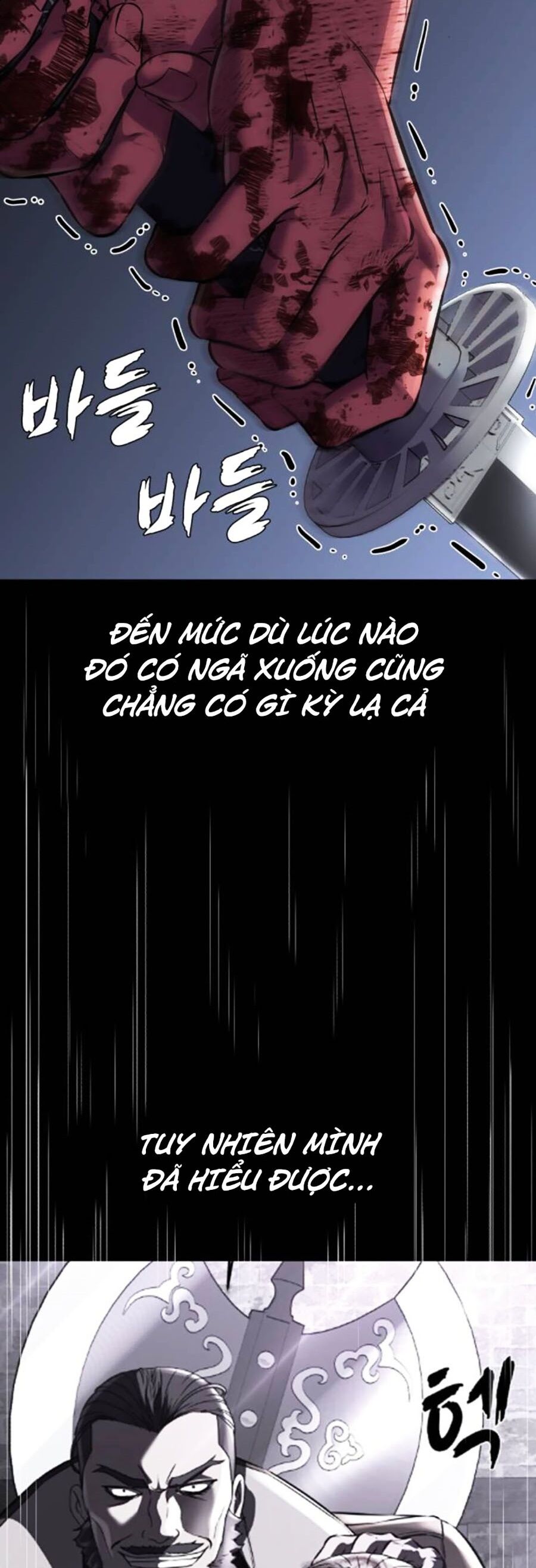 Cậu Bé Của Thần Chết Chap 218 - Next Chap 219