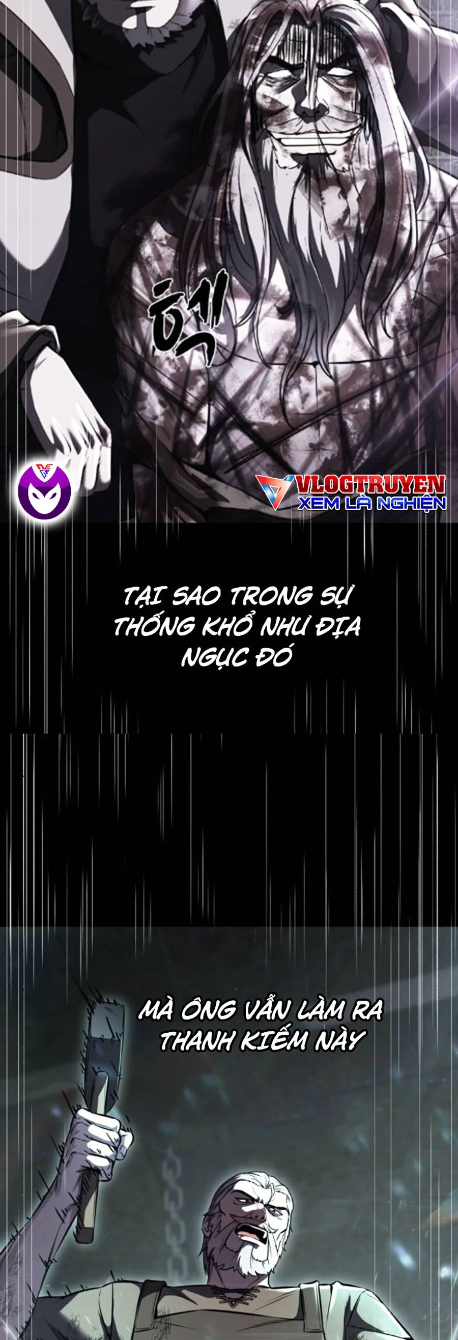 Cậu Bé Của Thần Chết Chap 218 - Next Chap 219