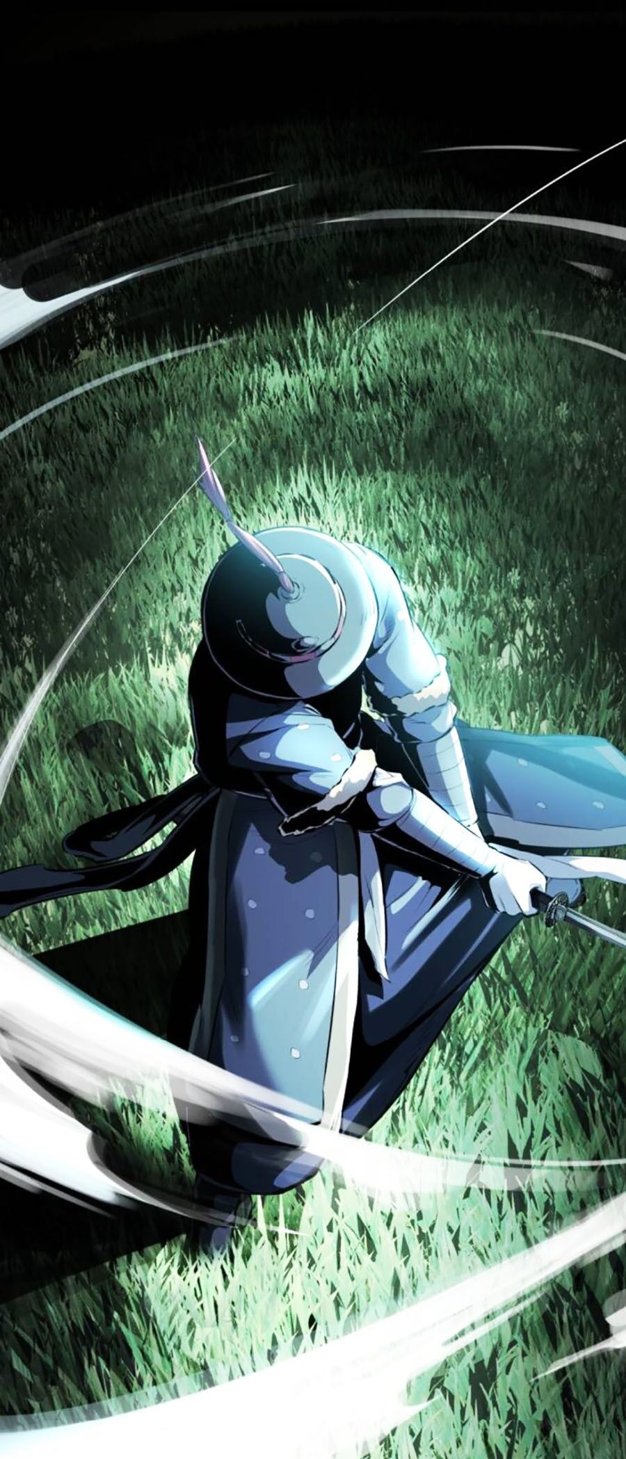 Cậu Bé Của Thần Chết Chap 218 - Next Chap 219