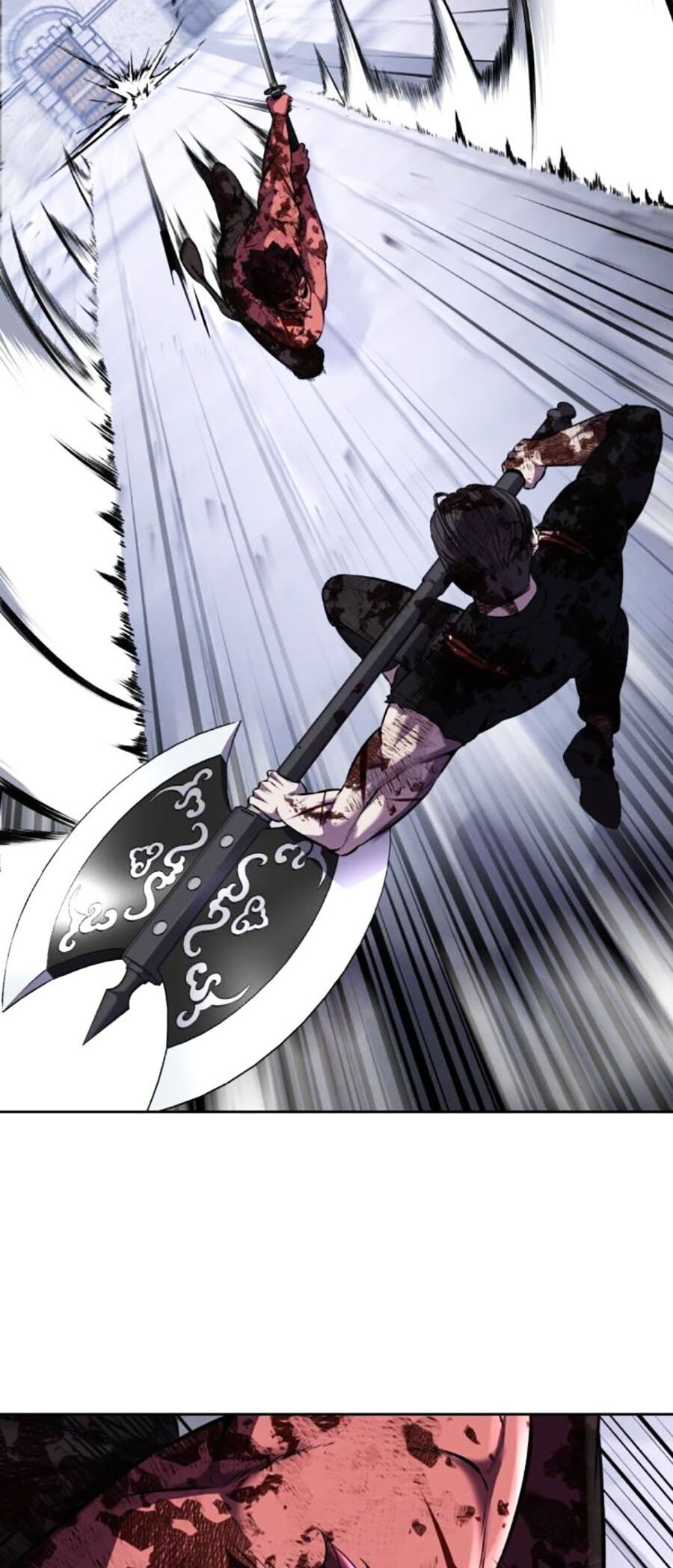 Cậu Bé Của Thần Chết Chap 218 - Next Chap 219