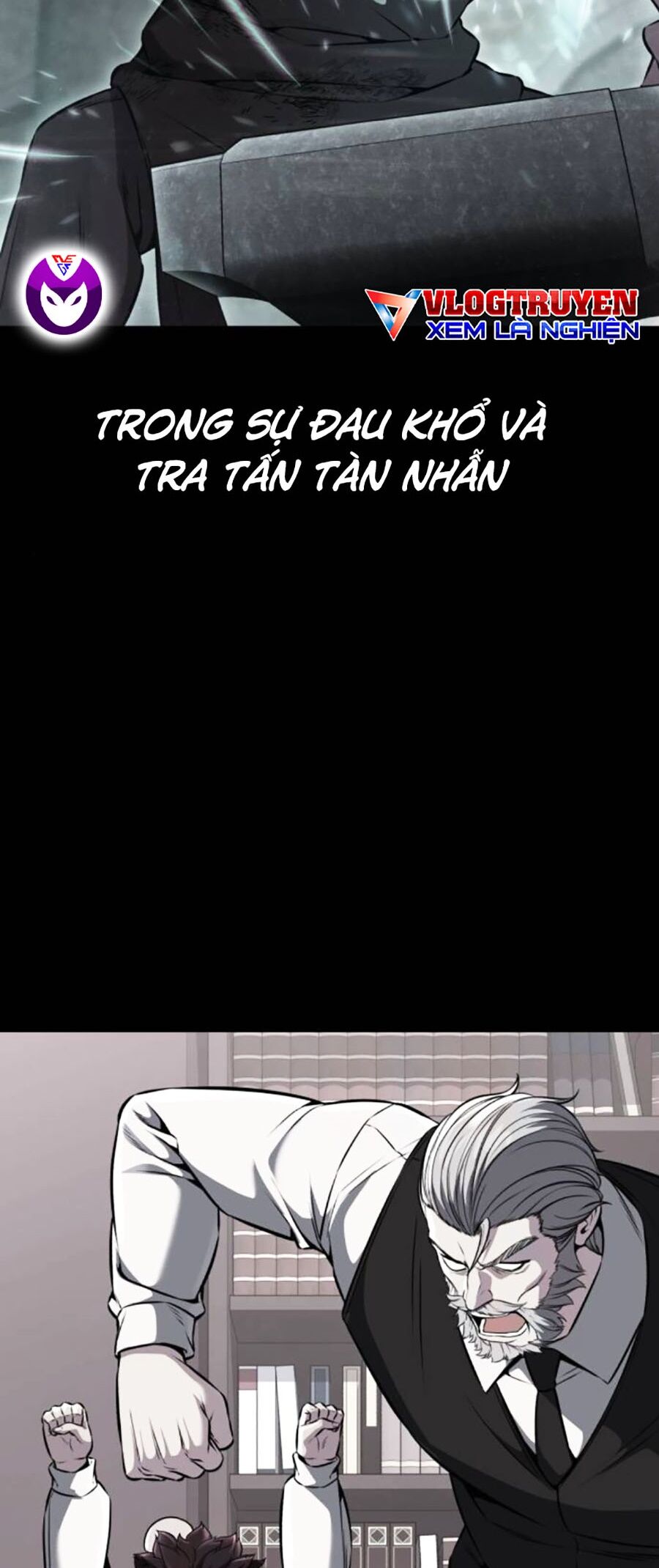 Cậu Bé Của Thần Chết Chap 218 - Next Chap 219