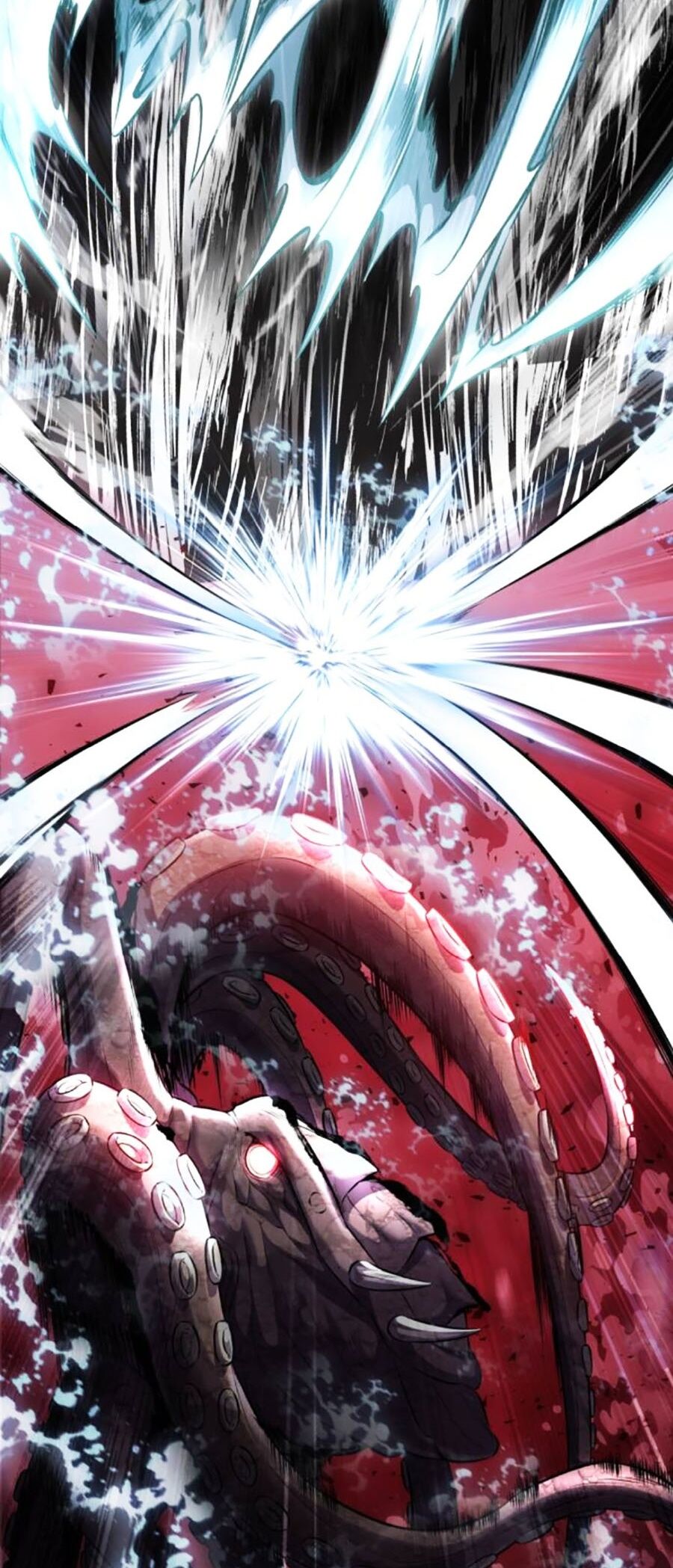 Cậu Bé Của Thần Chết Chap 218 - Next Chap 219