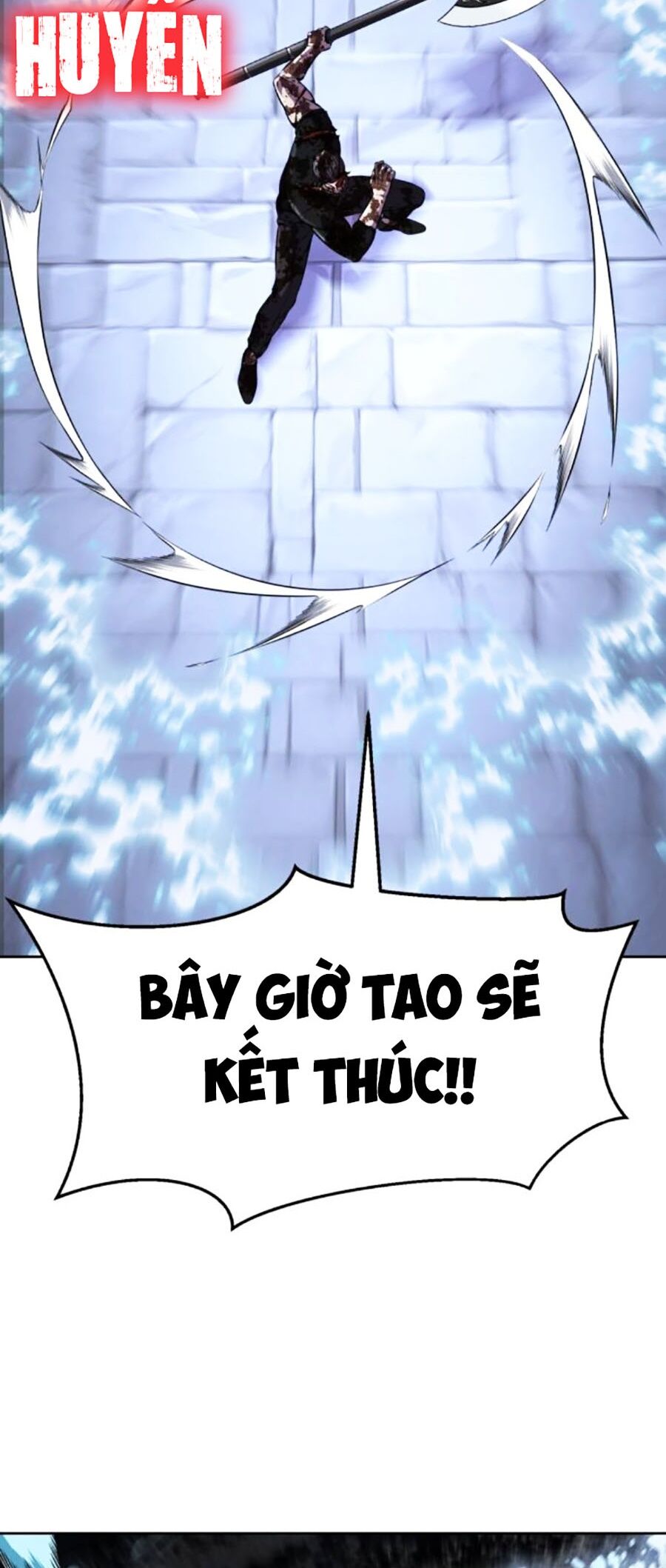 Cậu Bé Của Thần Chết Chap 218 - Next Chap 219