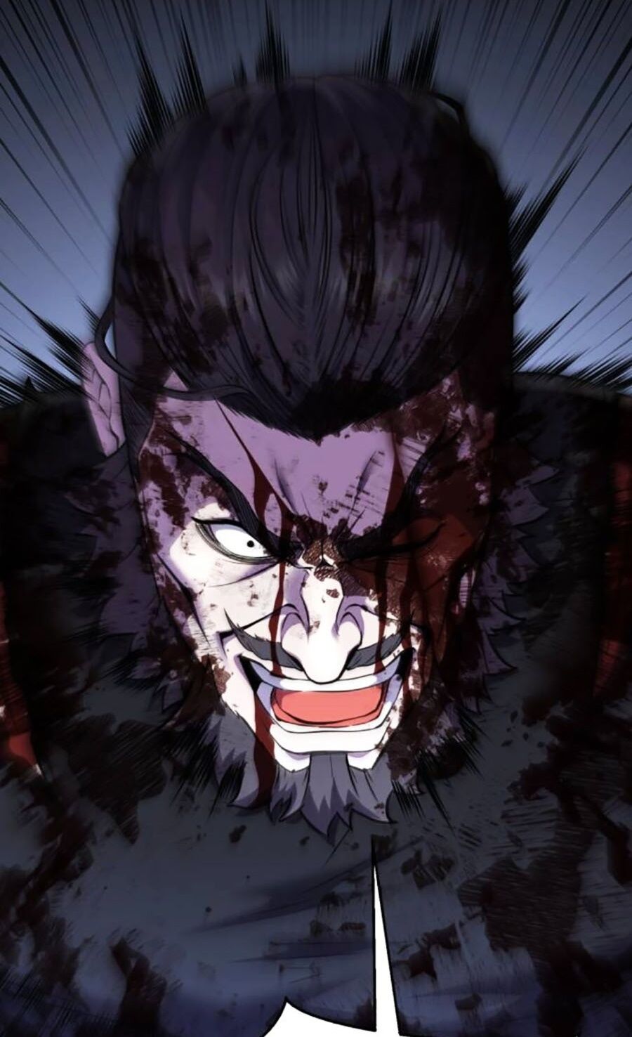 Cậu Bé Của Thần Chết Chap 218 - Next Chap 219