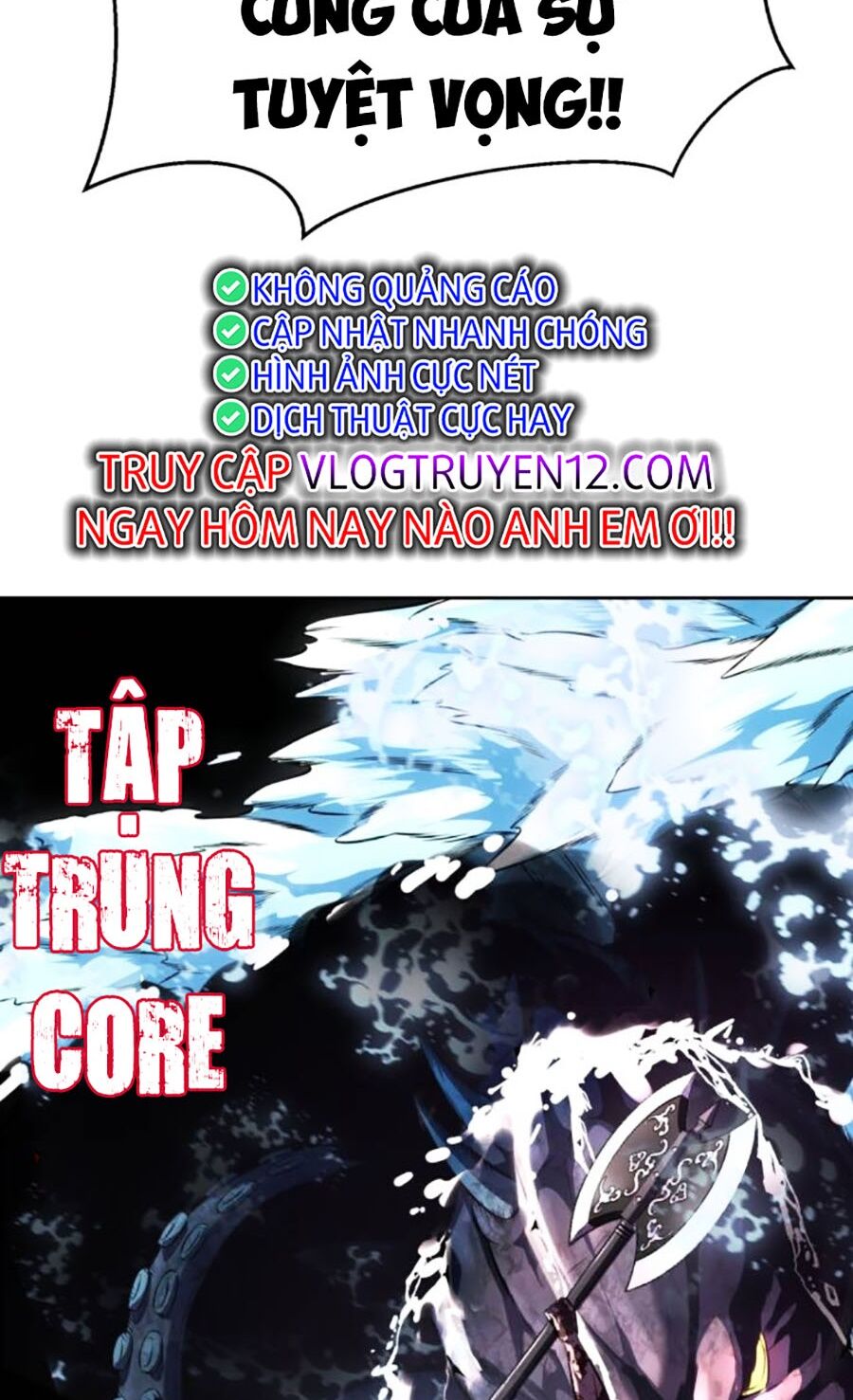 Cậu Bé Của Thần Chết Chap 218 - Next Chap 219