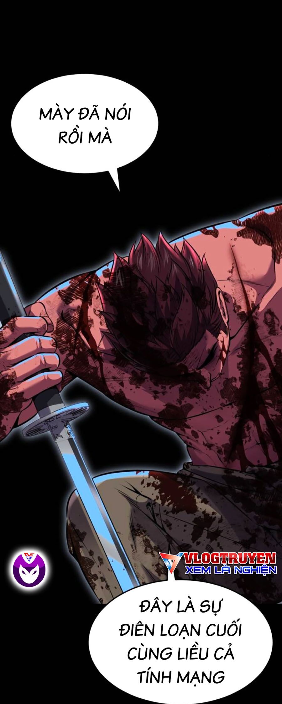 Cậu Bé Của Thần Chết Chap 218 - Next Chap 219