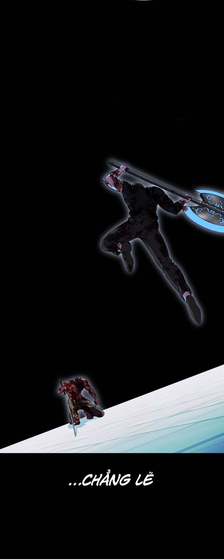 Cậu Bé Của Thần Chết Chap 218 - Next Chap 219