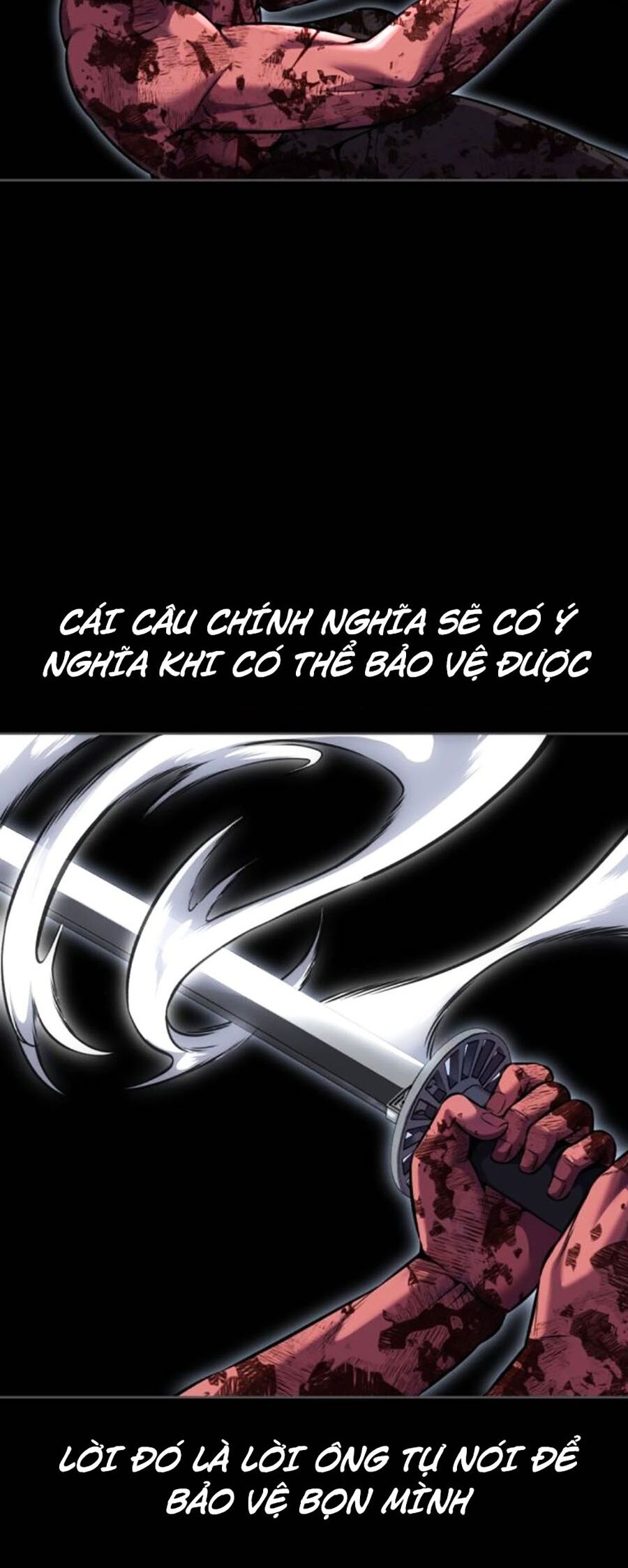 Cậu Bé Của Thần Chết Chap 218 - Next Chap 219