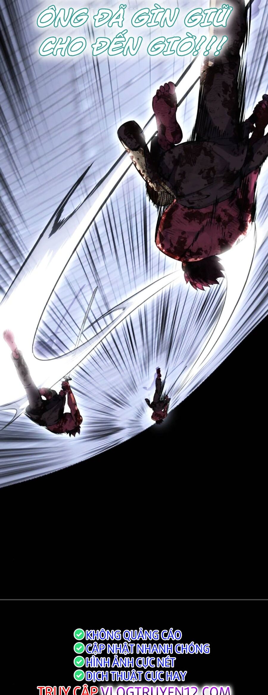 Cậu Bé Của Thần Chết Chap 218 - Next Chap 219