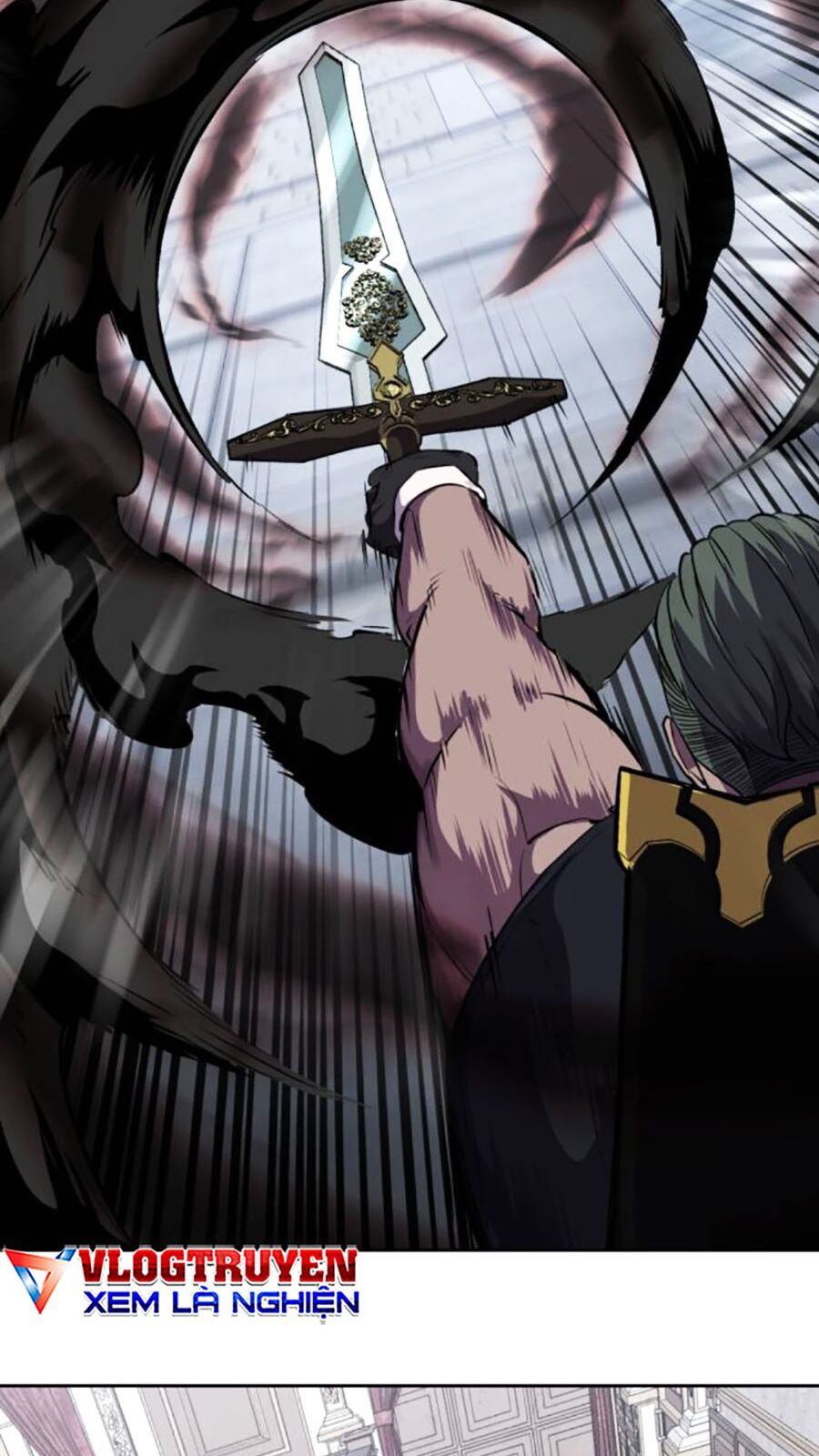 Cậu Bé Của Thần Chết Chap 219 - Next Chap 220