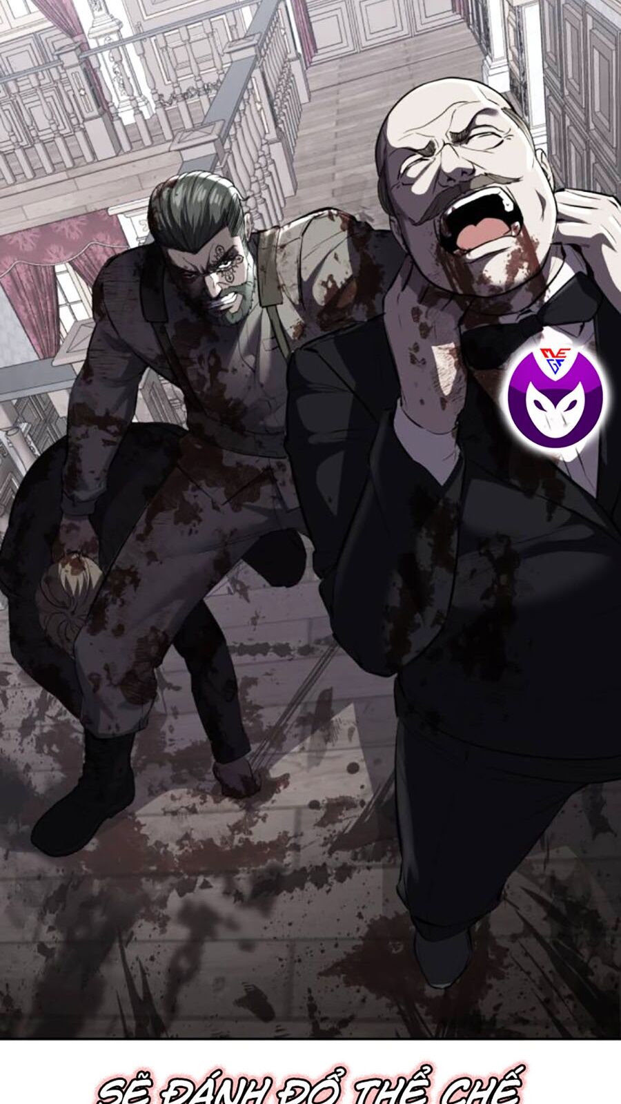Cậu Bé Của Thần Chết Chap 219 - Next Chap 220