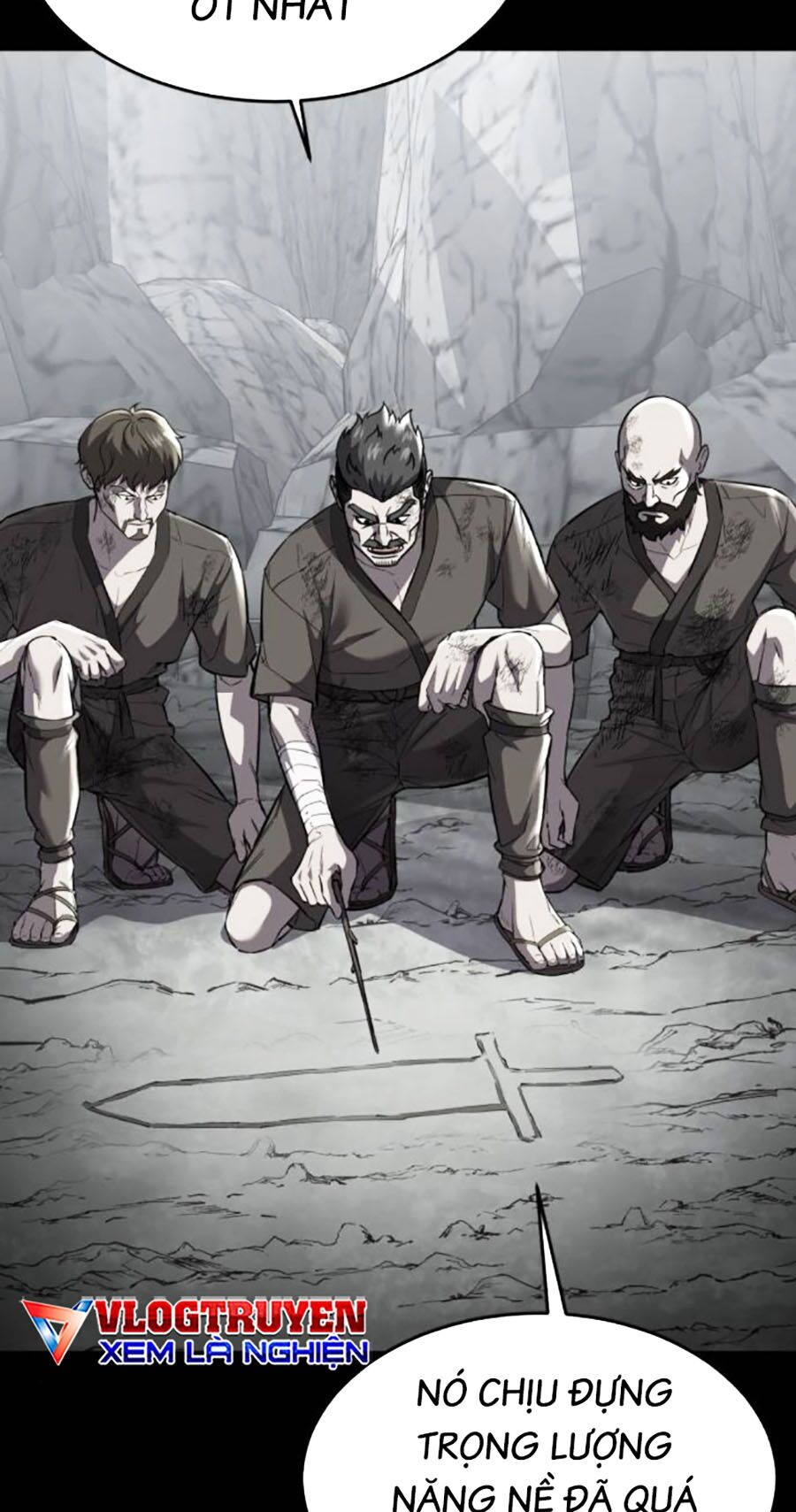 Cậu Bé Của Thần Chết Chap 219 - Next Chap 220